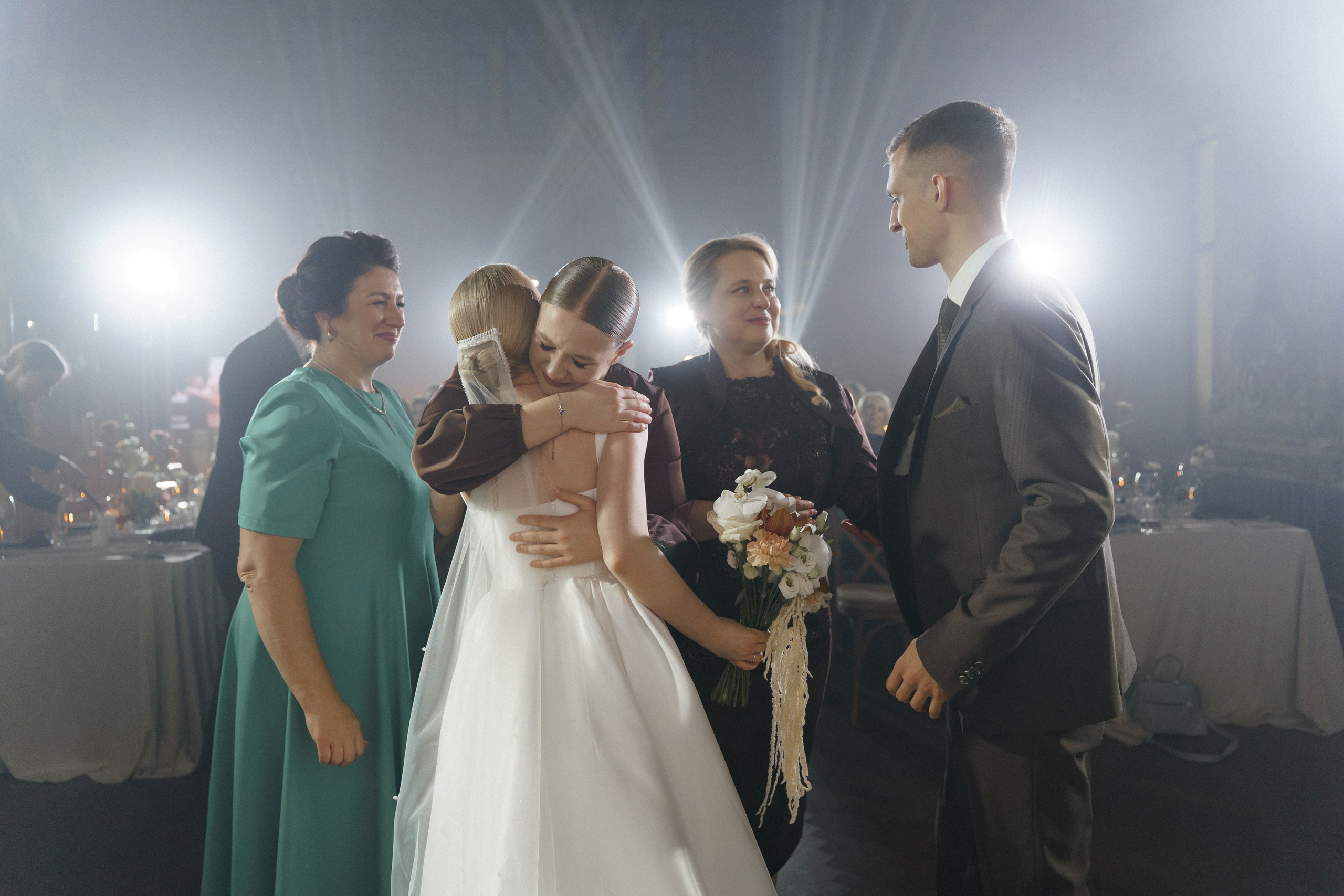 Анатолий и Анастасия. Свадебный и семейный фотограф Кокушева Юлия Нижний Новгород