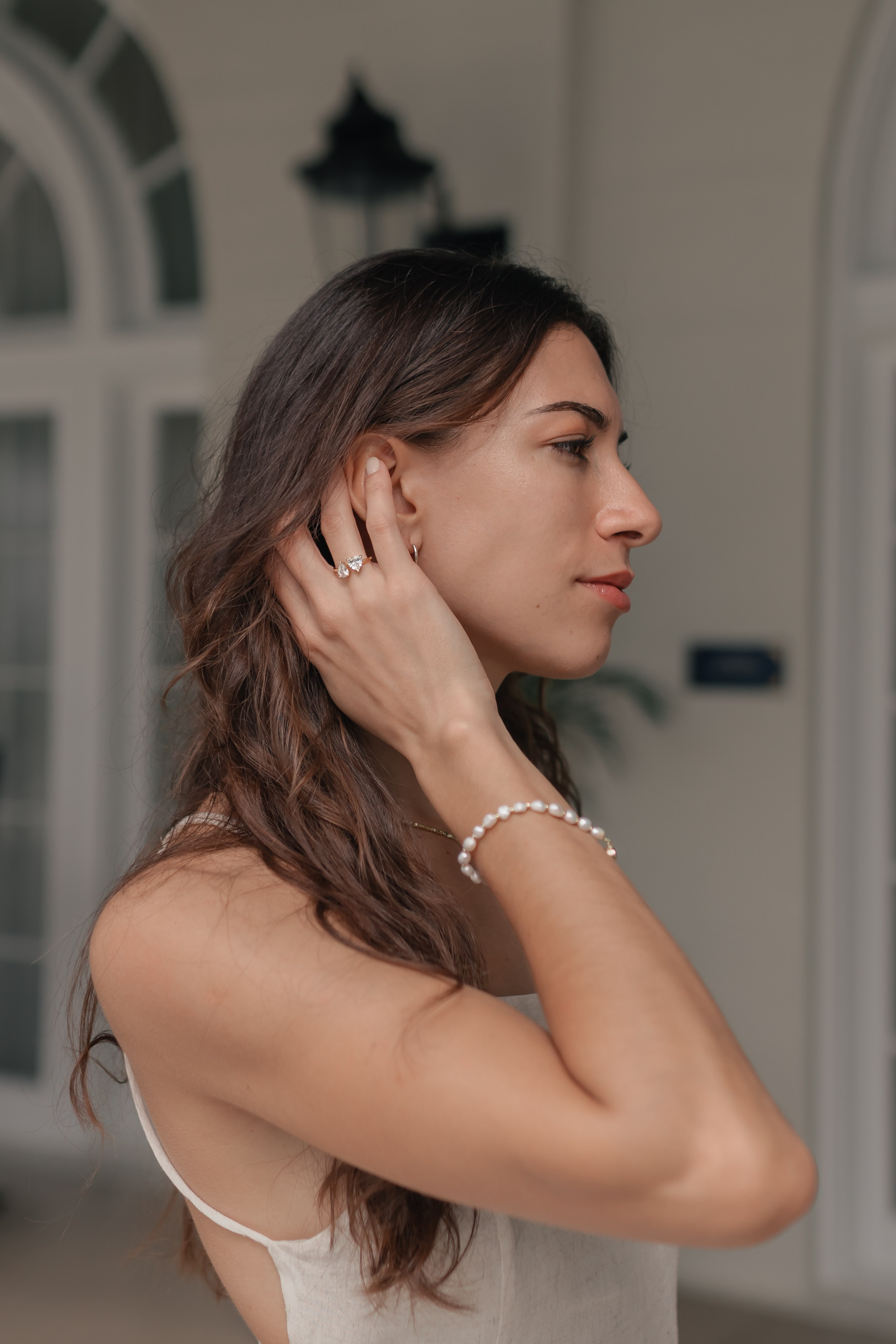 Jewelry. Gaukhar Baimagambet — Photographer and Videographer