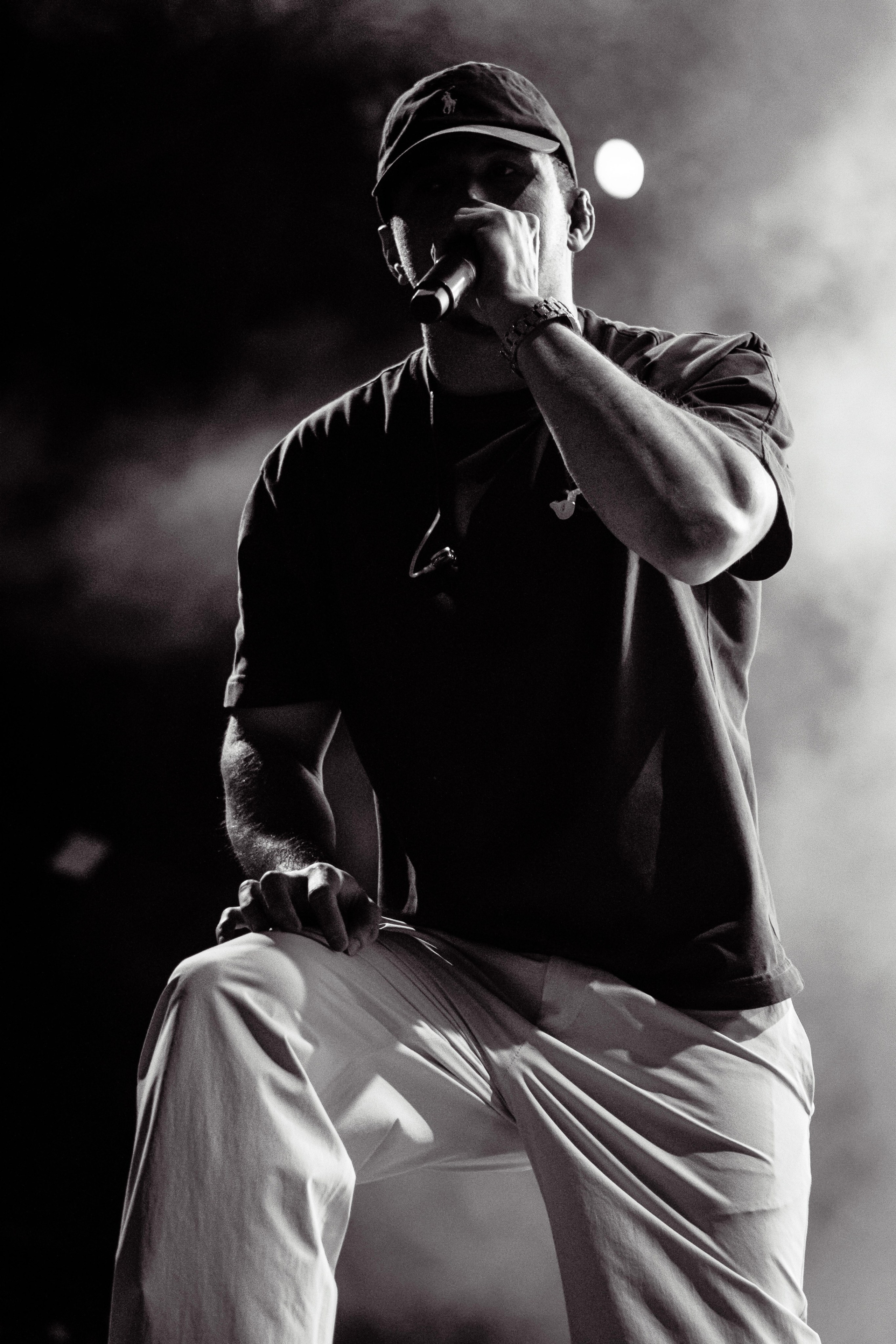 Репортаж. Твой фотограф в Москве