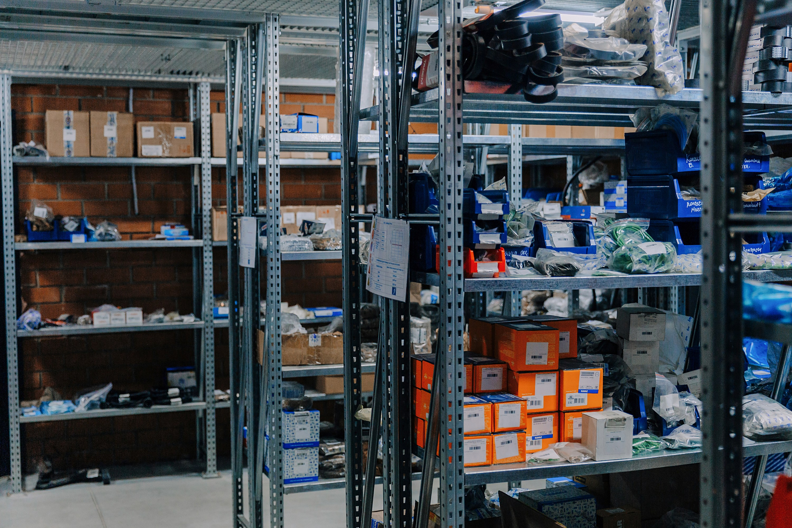 ОТКРЫТИЕ КАМАЗ. Фотограф на любое мероприятие