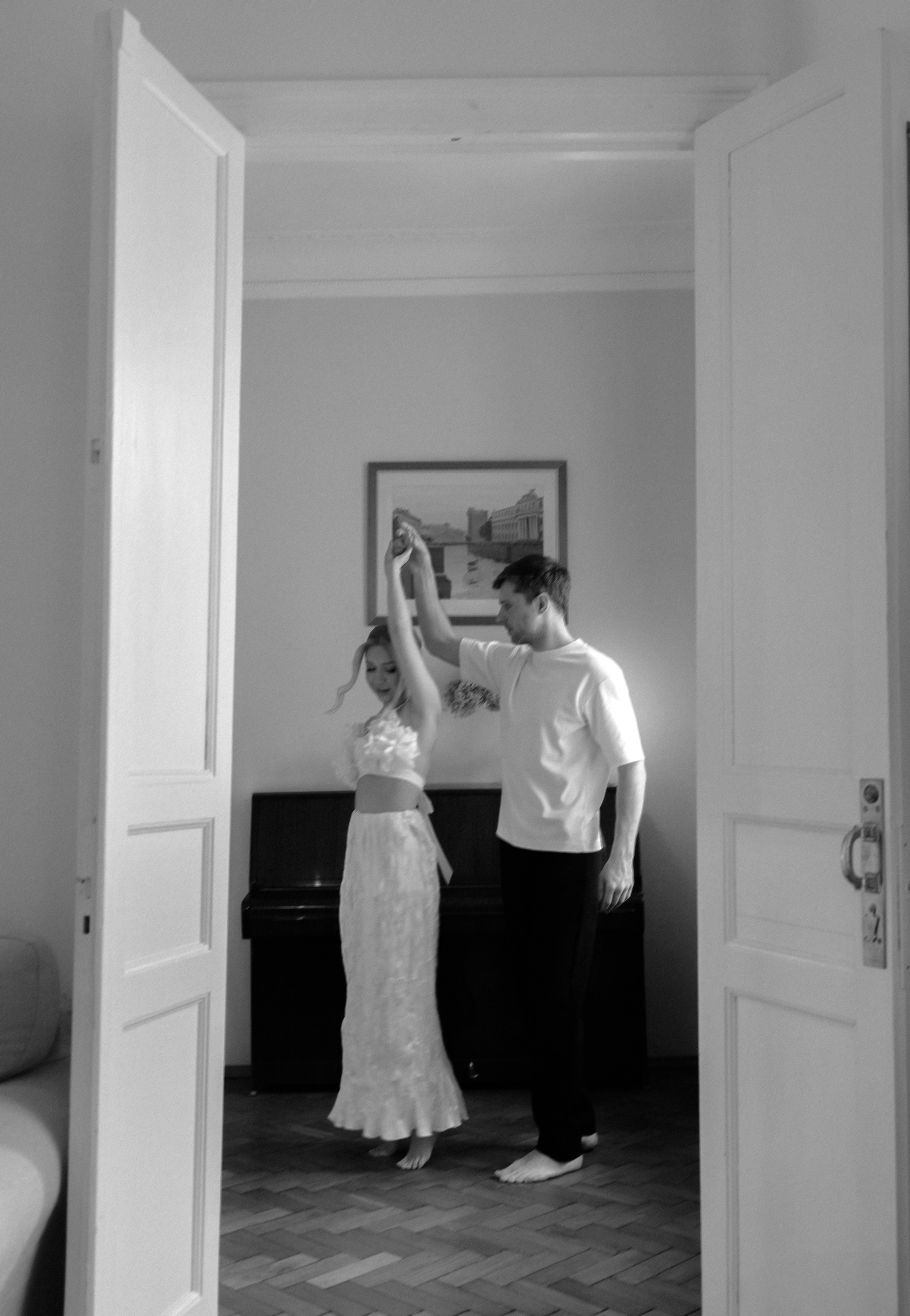 Сергей и Ирина. Фотограф Москва|Комиссарова Наталья