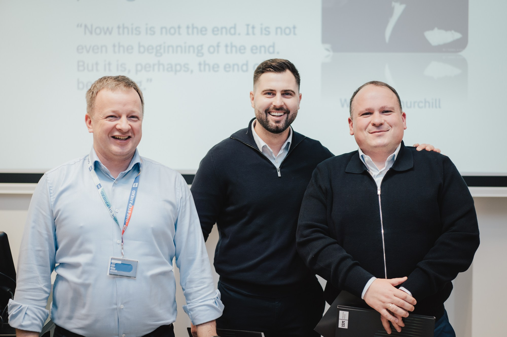 ISM (Graduation Ceremony). Photographer in Vilnius