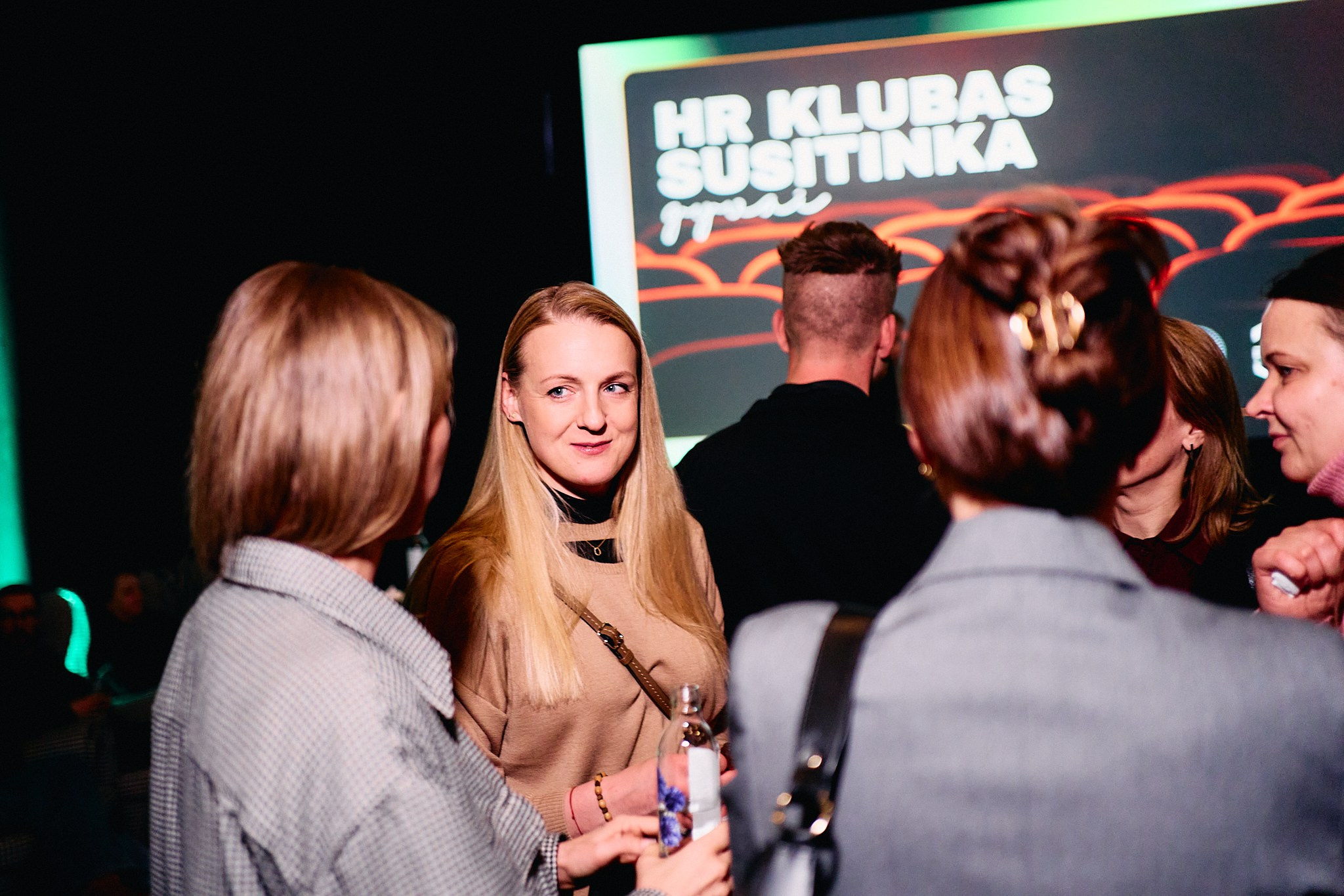 HR Klubas. Photographer in Vilnius