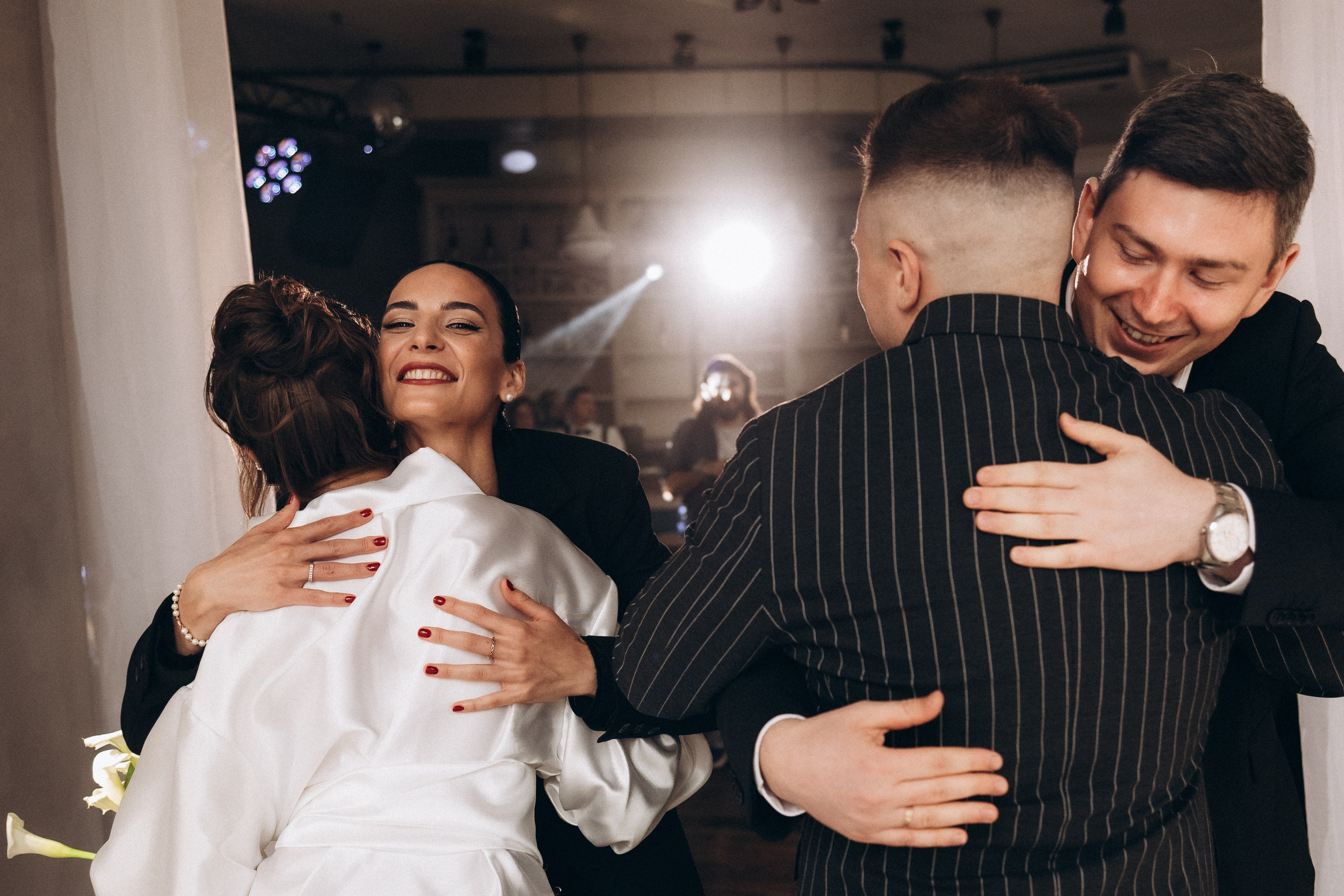 Надя и Денис. Фотограф Артем Бросов в Санкт-Петербурге и Дубае