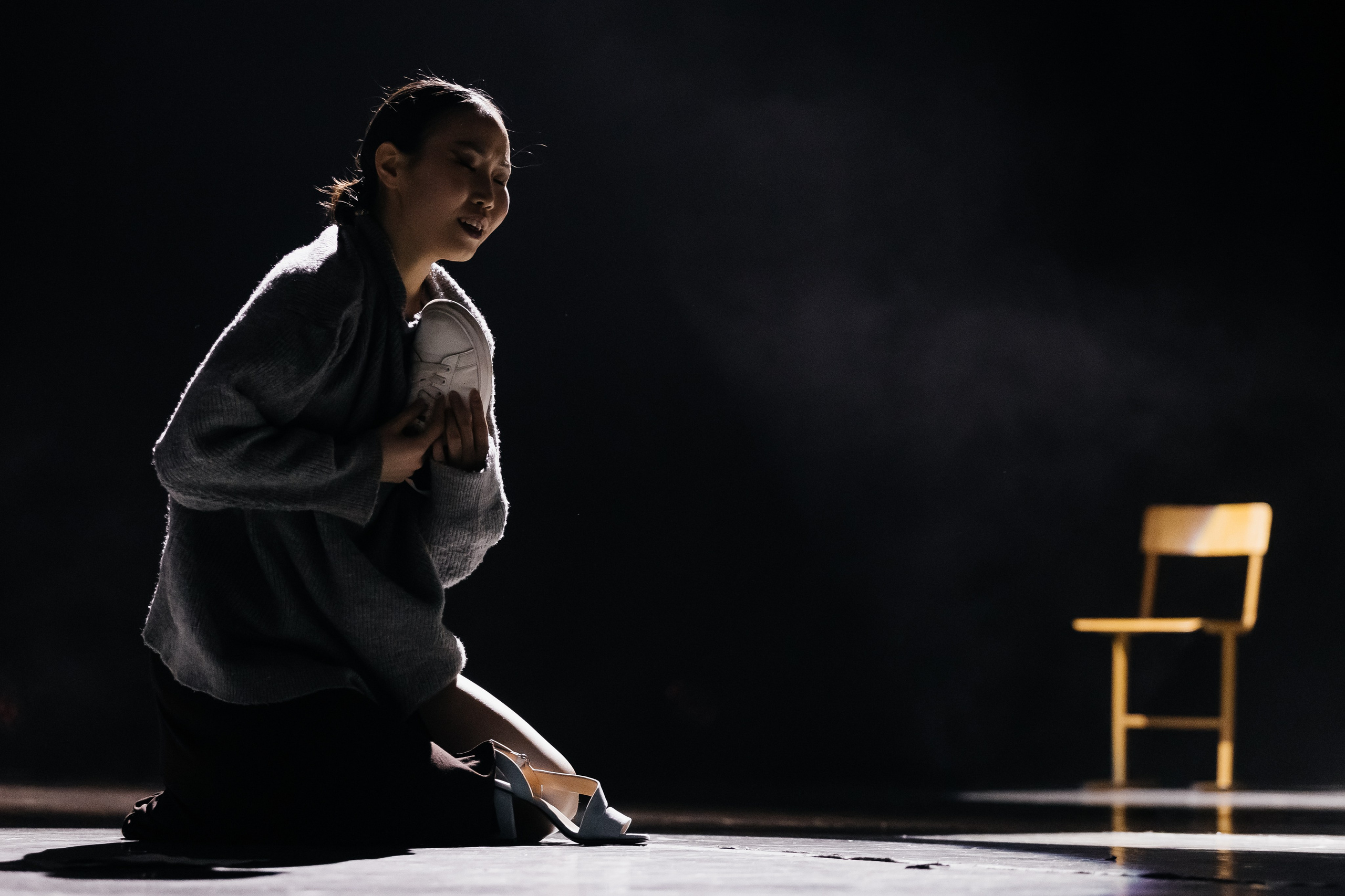 Госэкзамен — Колледж Культуры. Фотограф Кемерово | Сергей