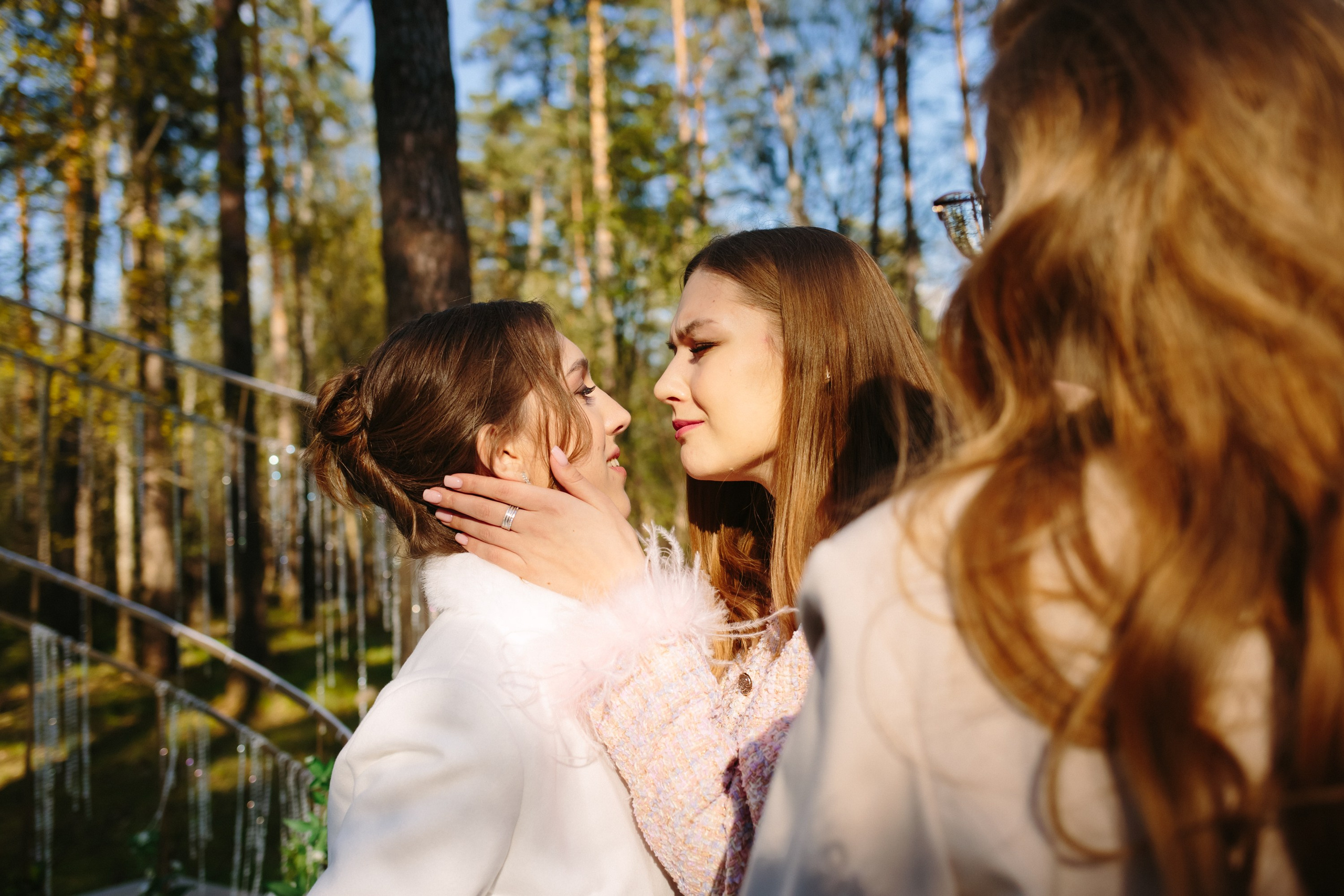 Юля и Костя. Свадебный и семейный фотограф в Смоленске Галина Егорова