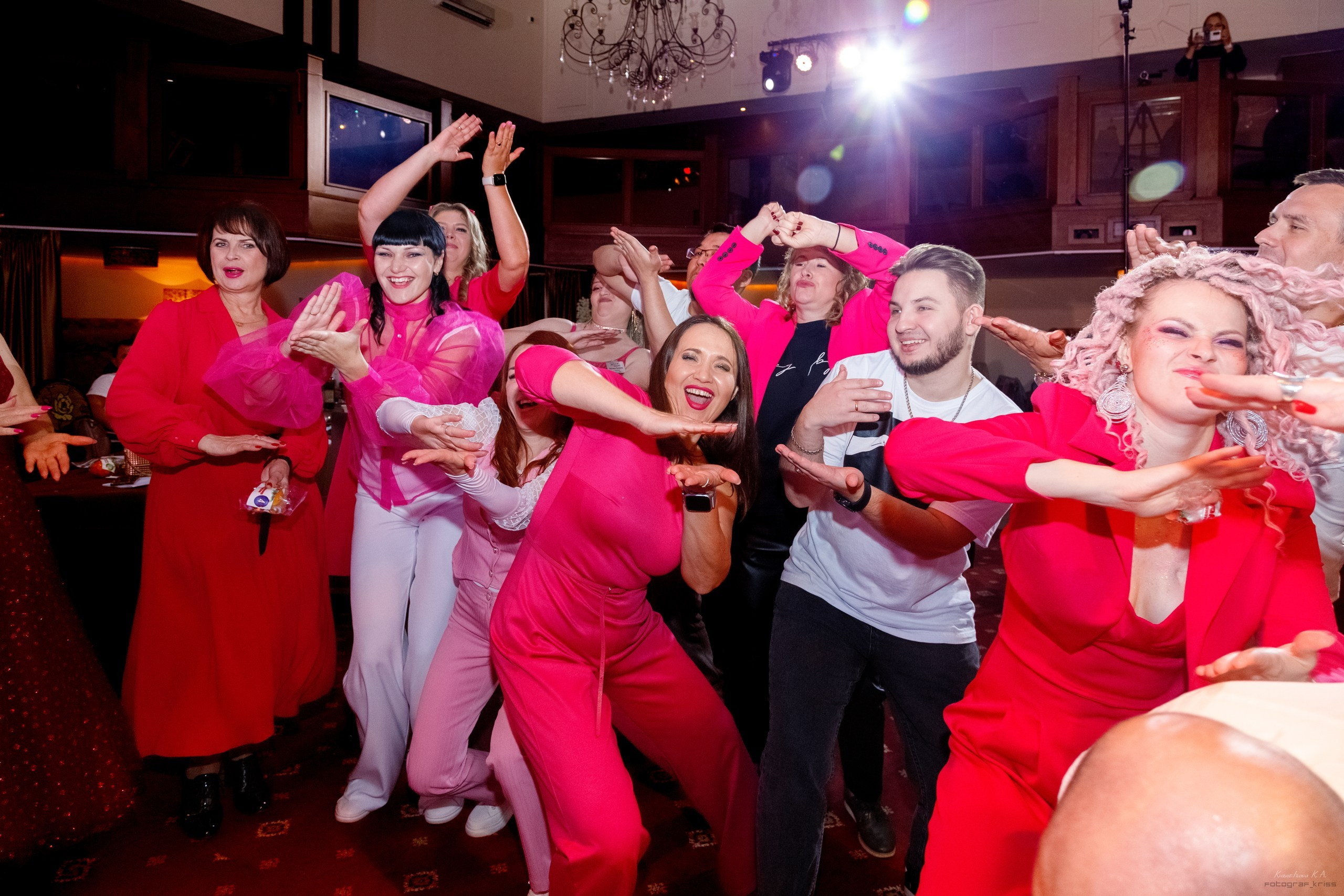 Репортажная съемка. Репортажный фотограф Кузнецова Кристина