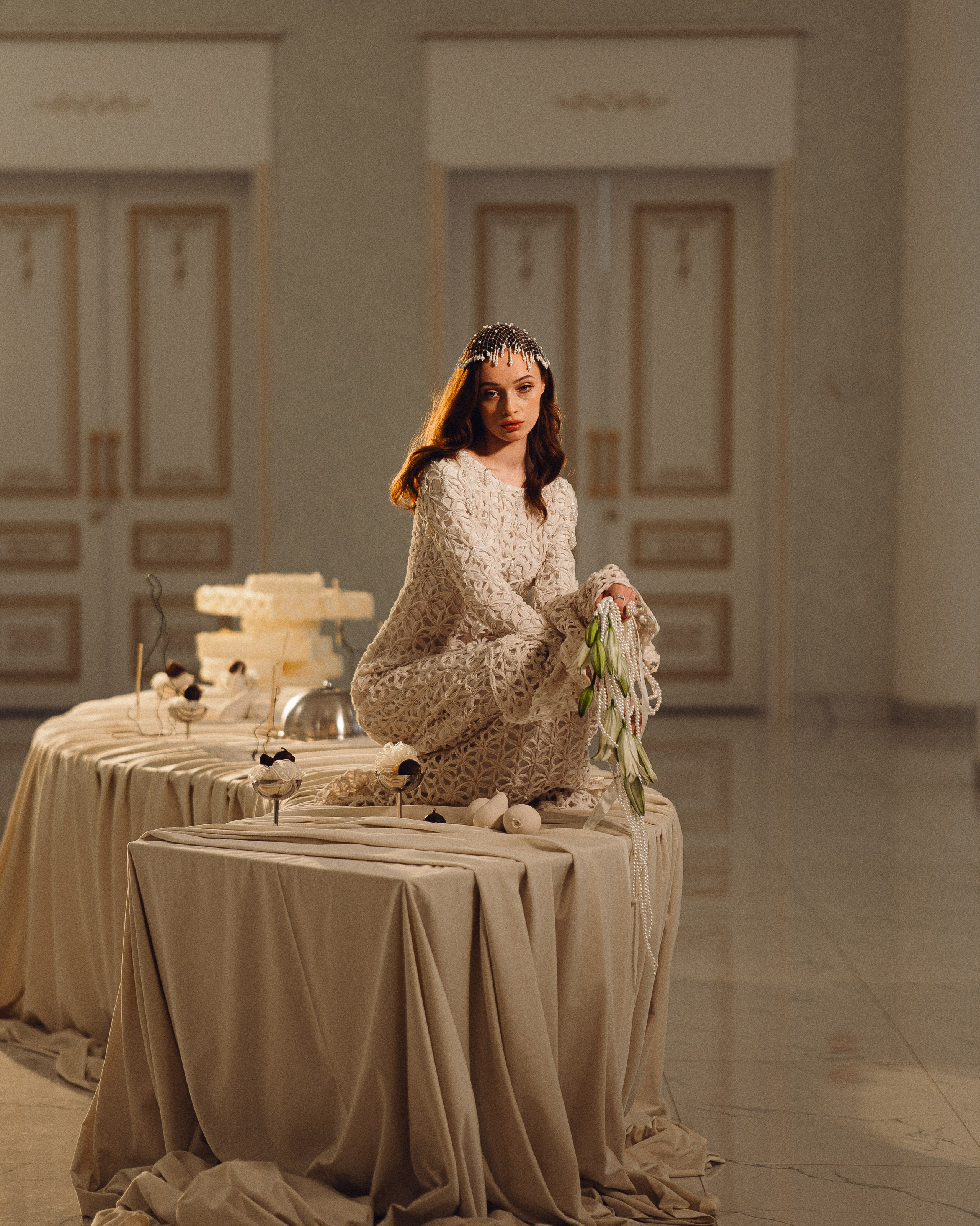 Свадебная история во дворце культуры с собаками