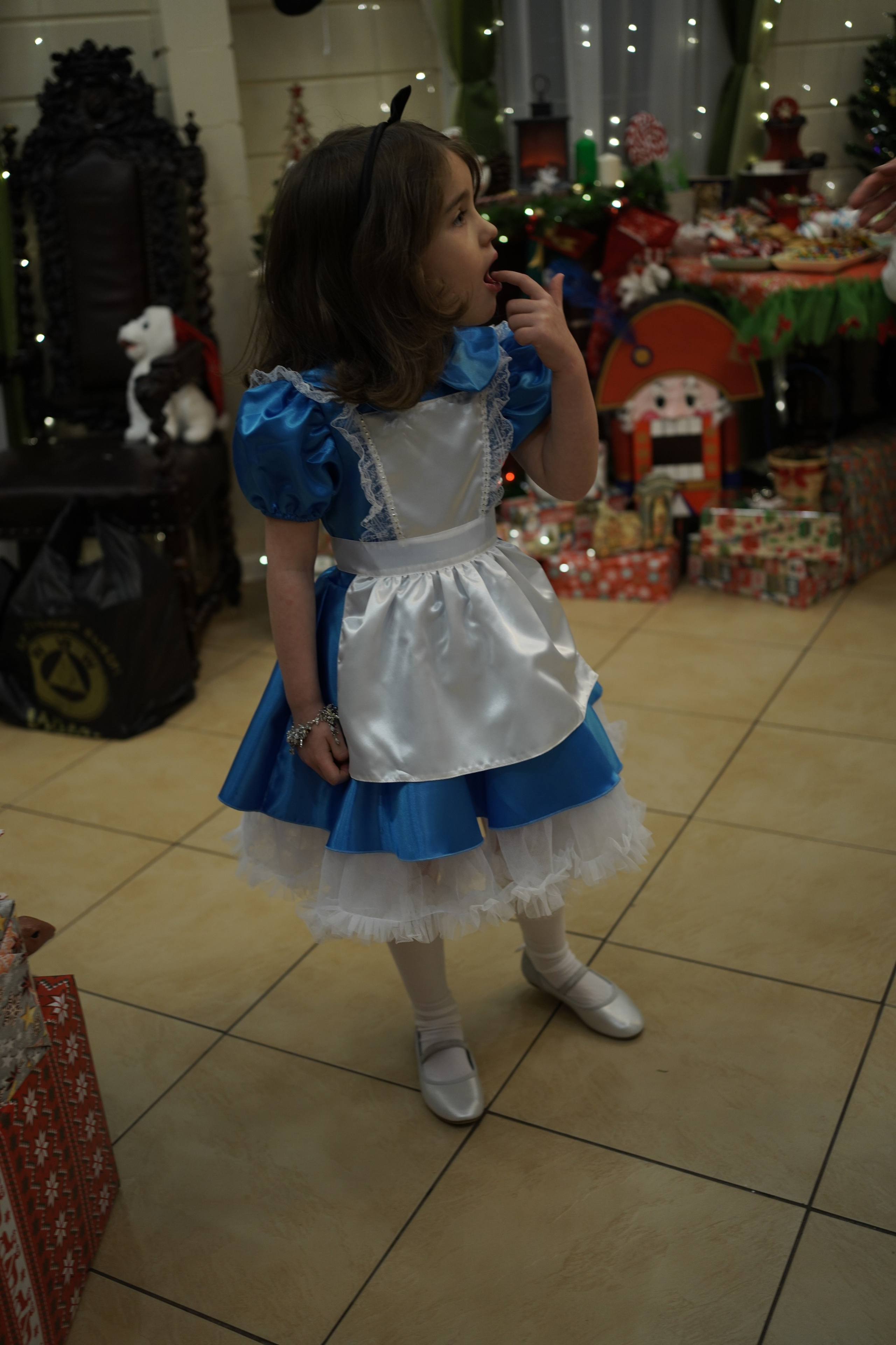 НГ 2020. Заставка