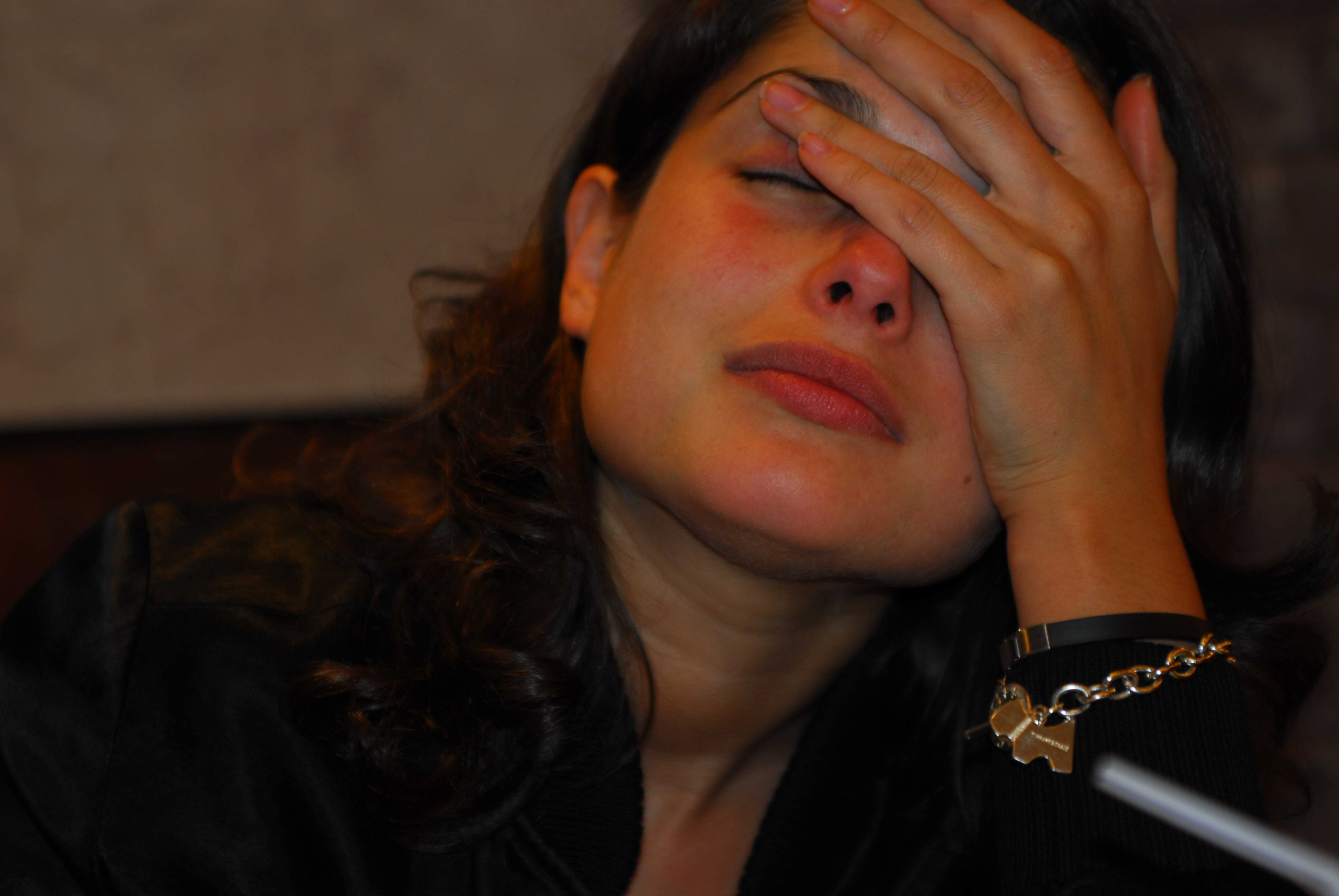 We are the world. Заставка