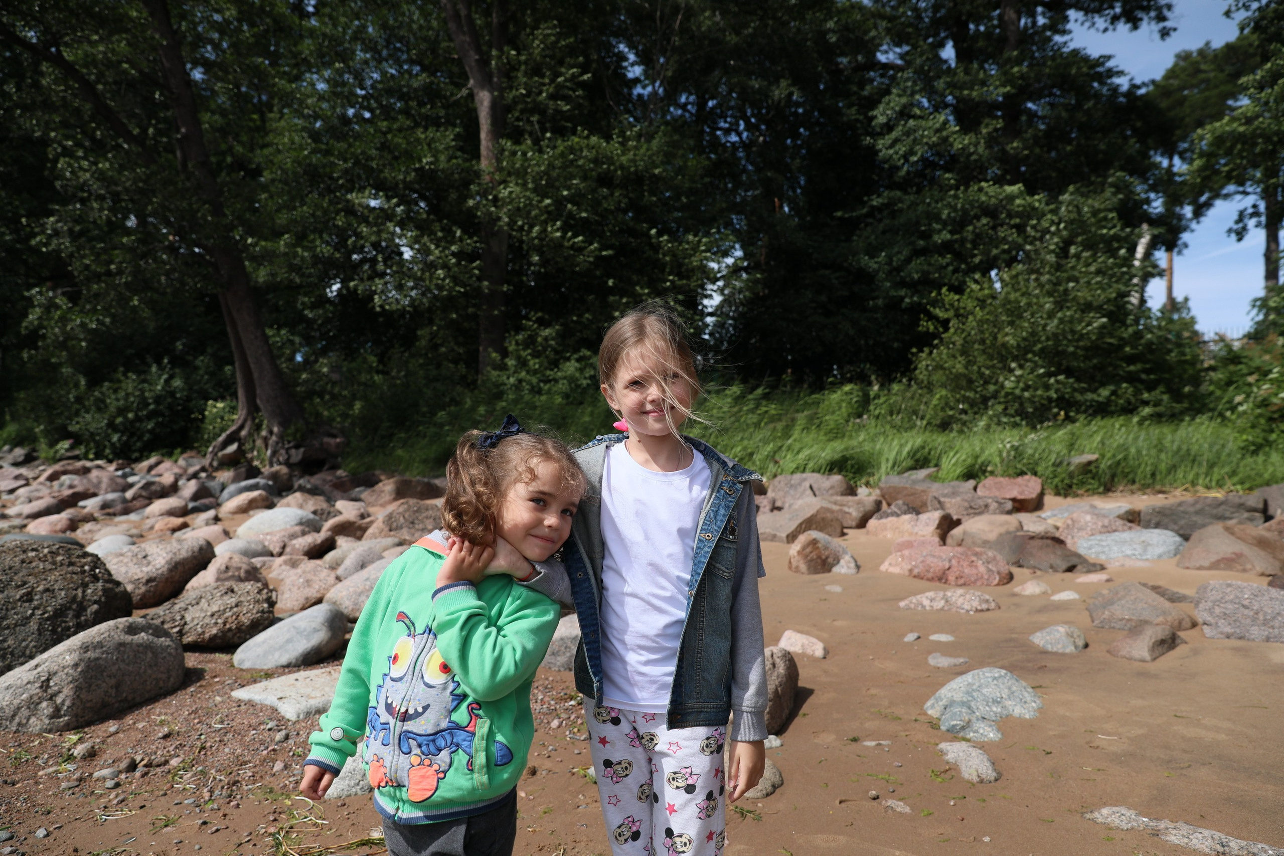 Пых 14 07 2020. Заставка