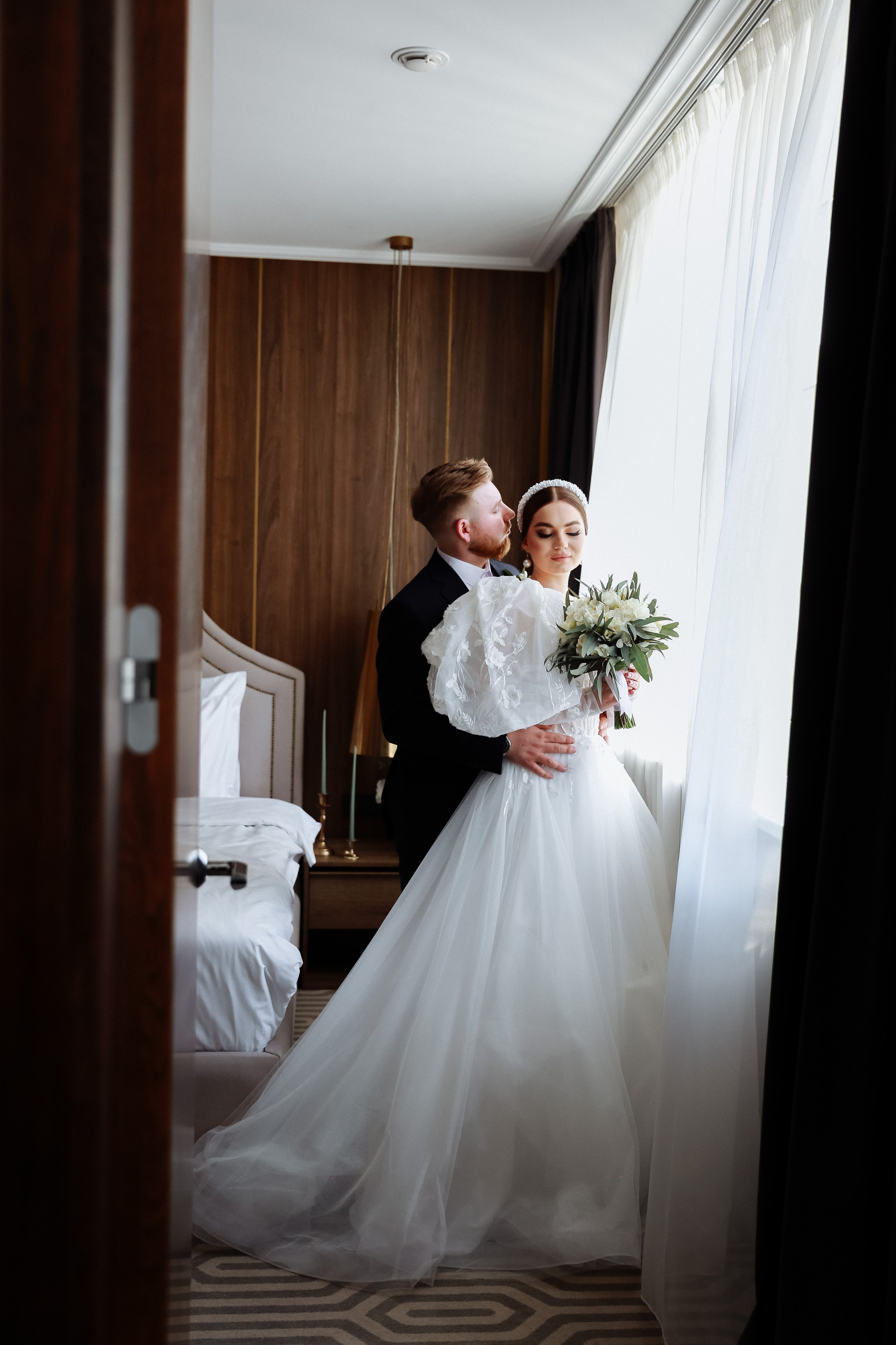 N | I. Свадебный фотограф Ростов-на-Дону Алла Белова