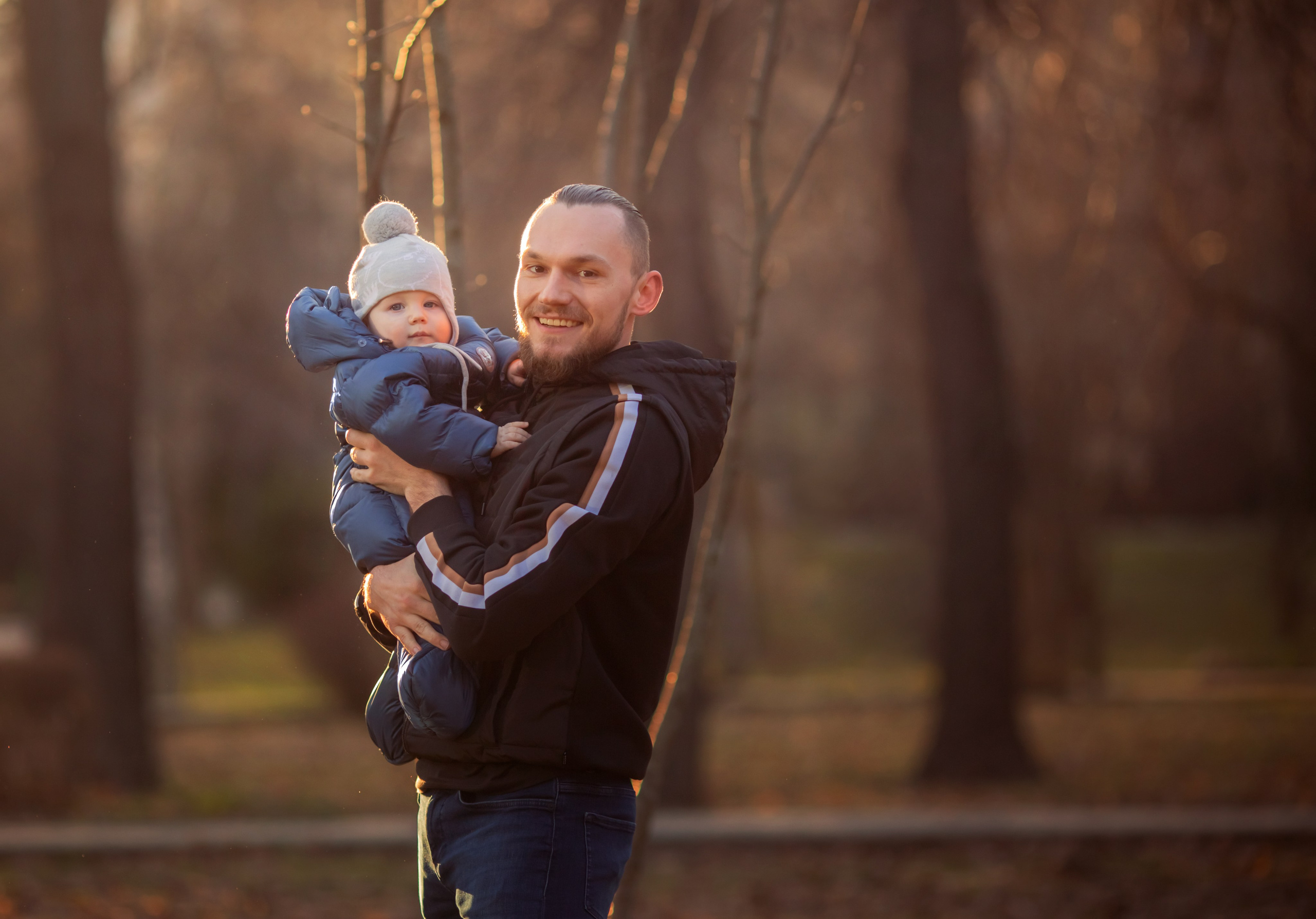 Шоколадная весна. Семейная Фотосессия. צלם ואמן ילדים ומשפחה