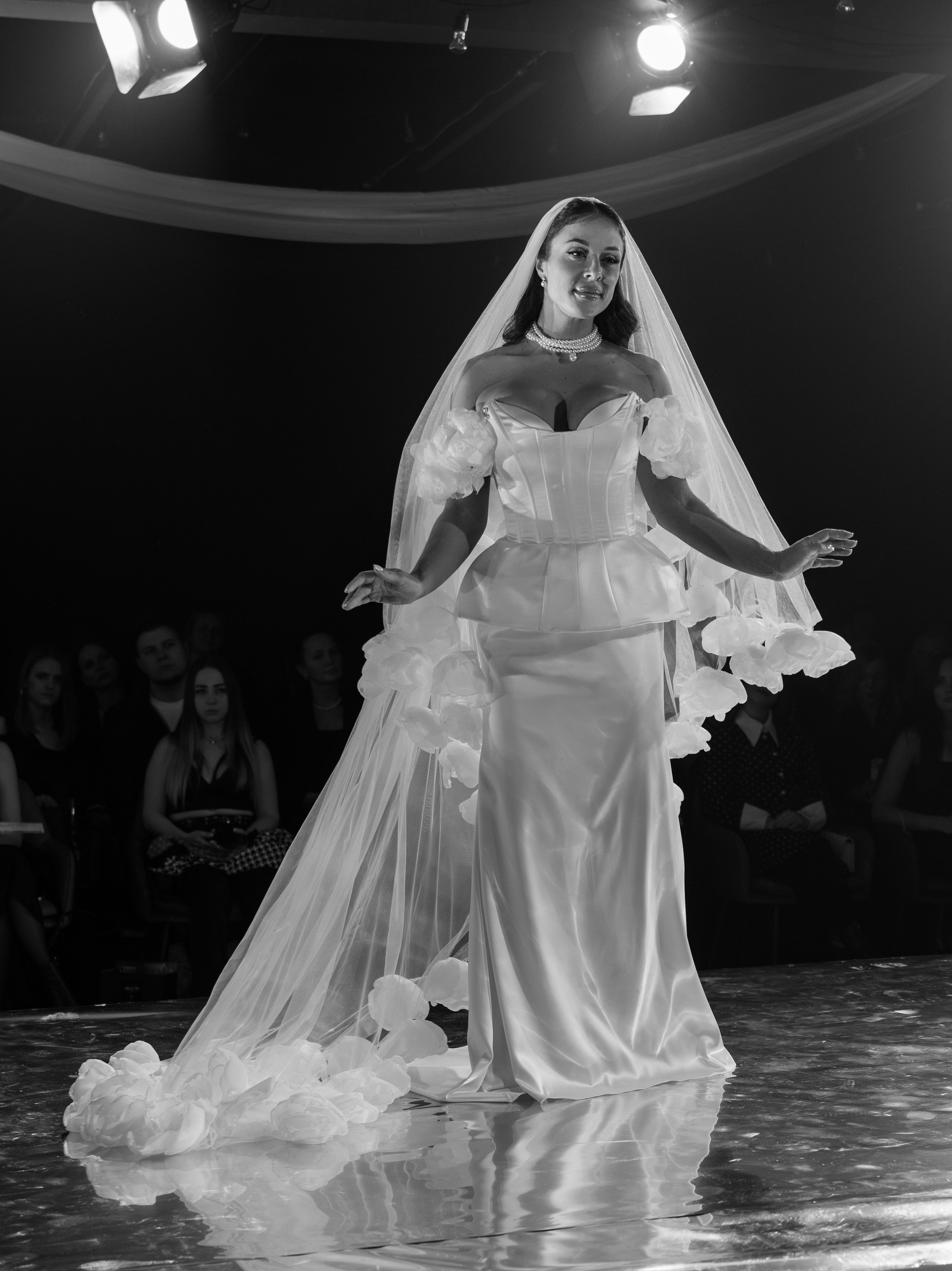 Wedding Fashion Show 2025. Фотограф в Иркутске на все важные случаи жизни
