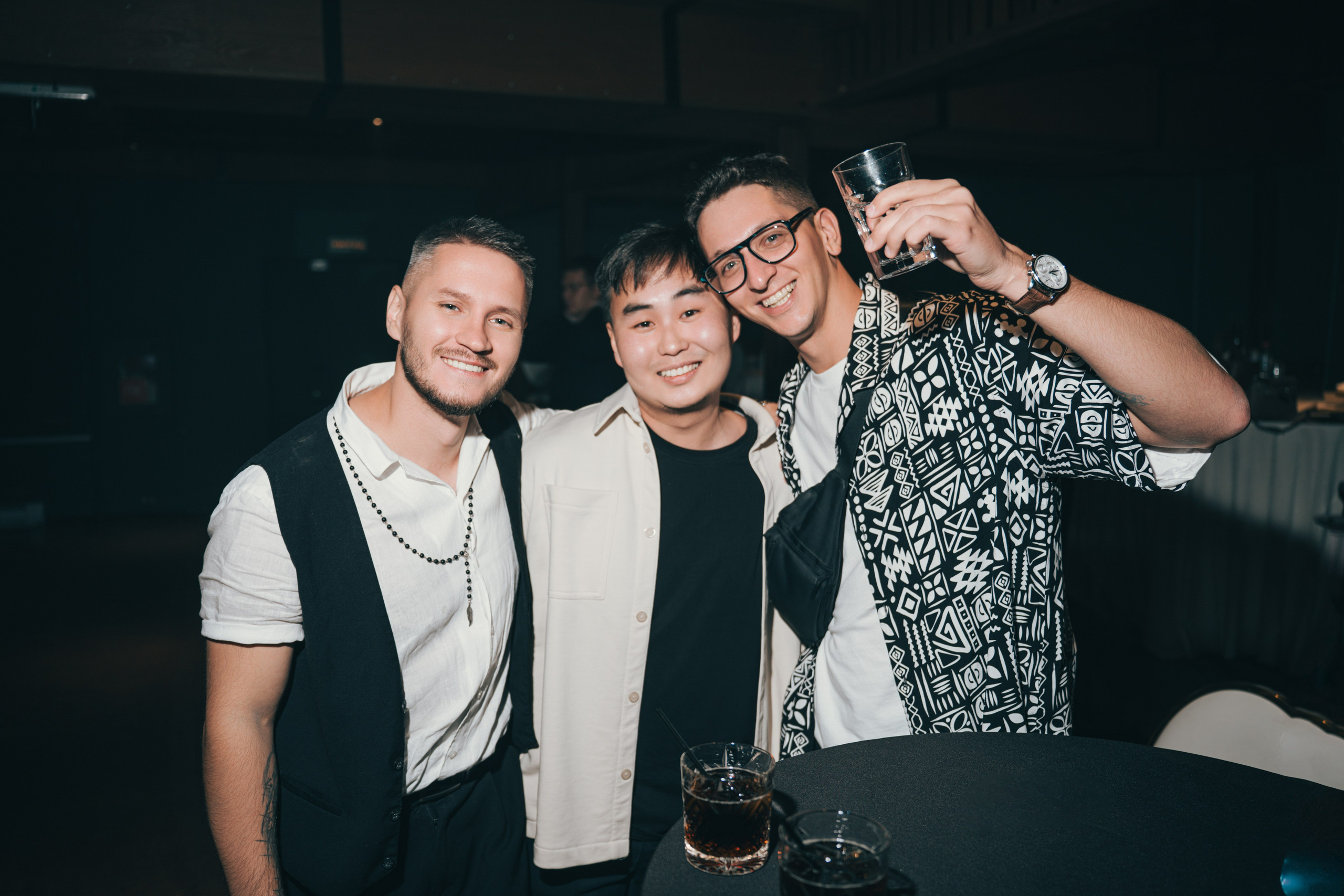 EVENT FASHION NIGHT 2025. Фотограф в Иркутске на все важные случаи жизни