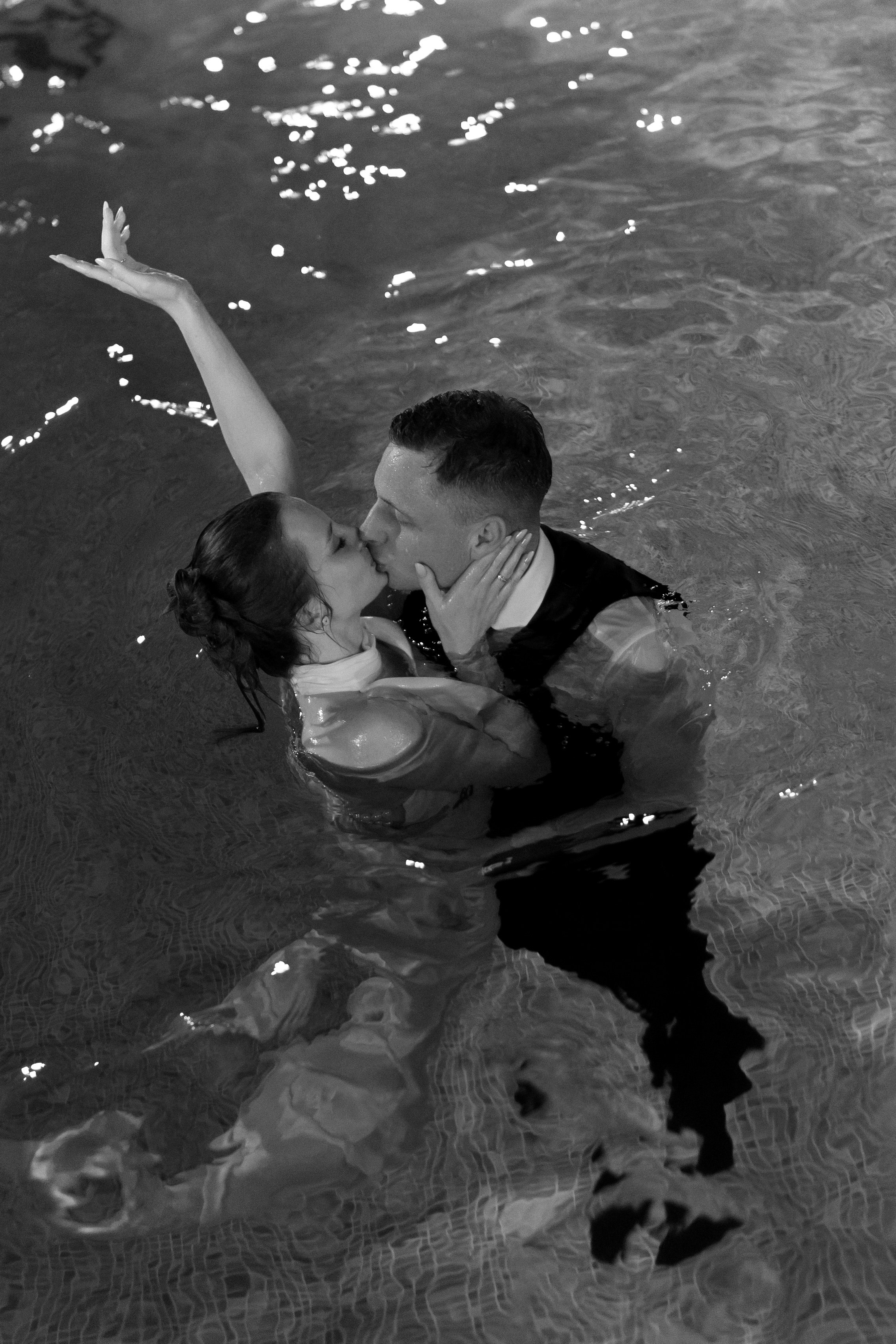 Дмитрий и Арина. Ланемец Юлия — фотограф Волгоград/Волжский