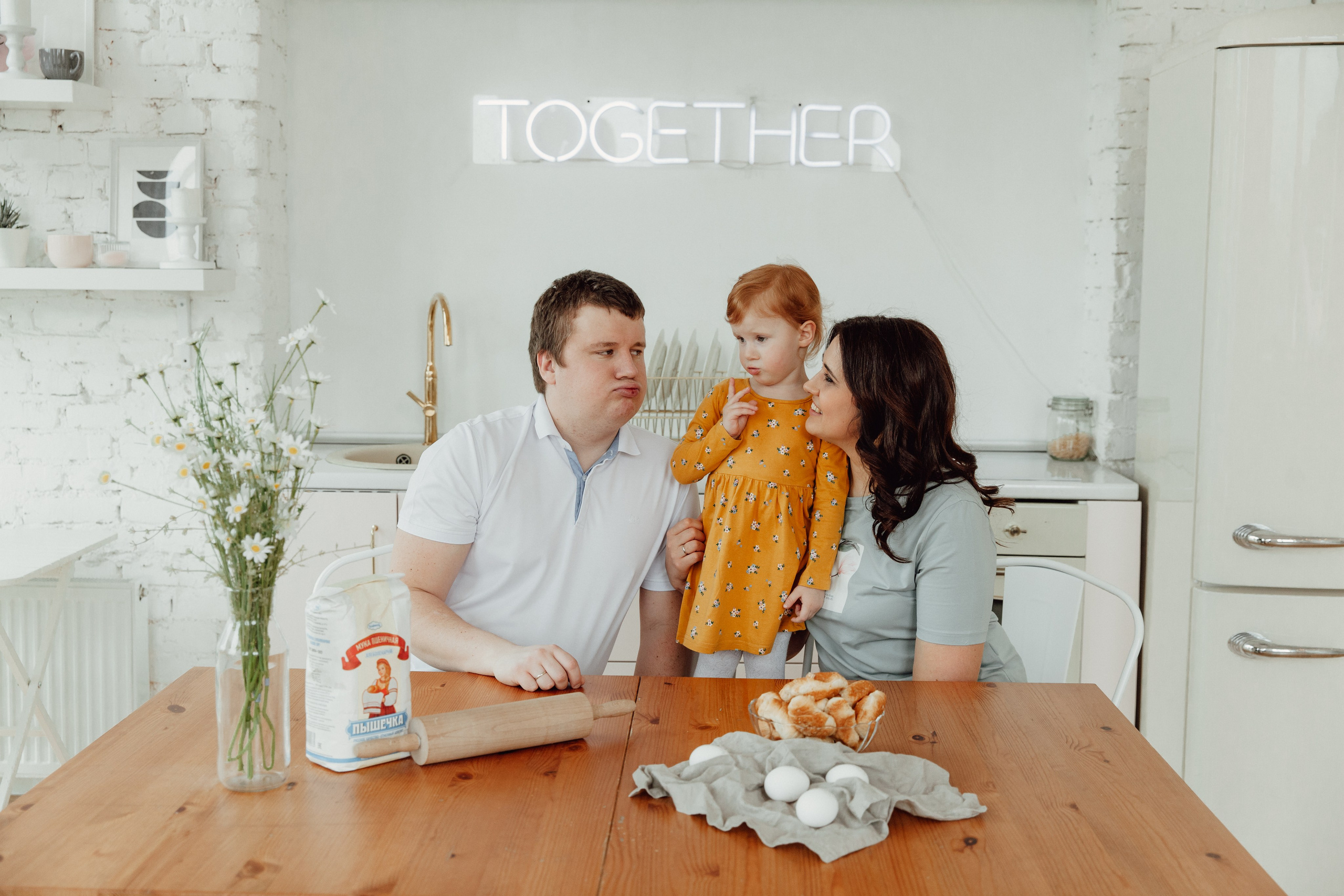 Семейные. Семейный и свадебный фотограф в Усть-Лабинске Маргарита Михеева