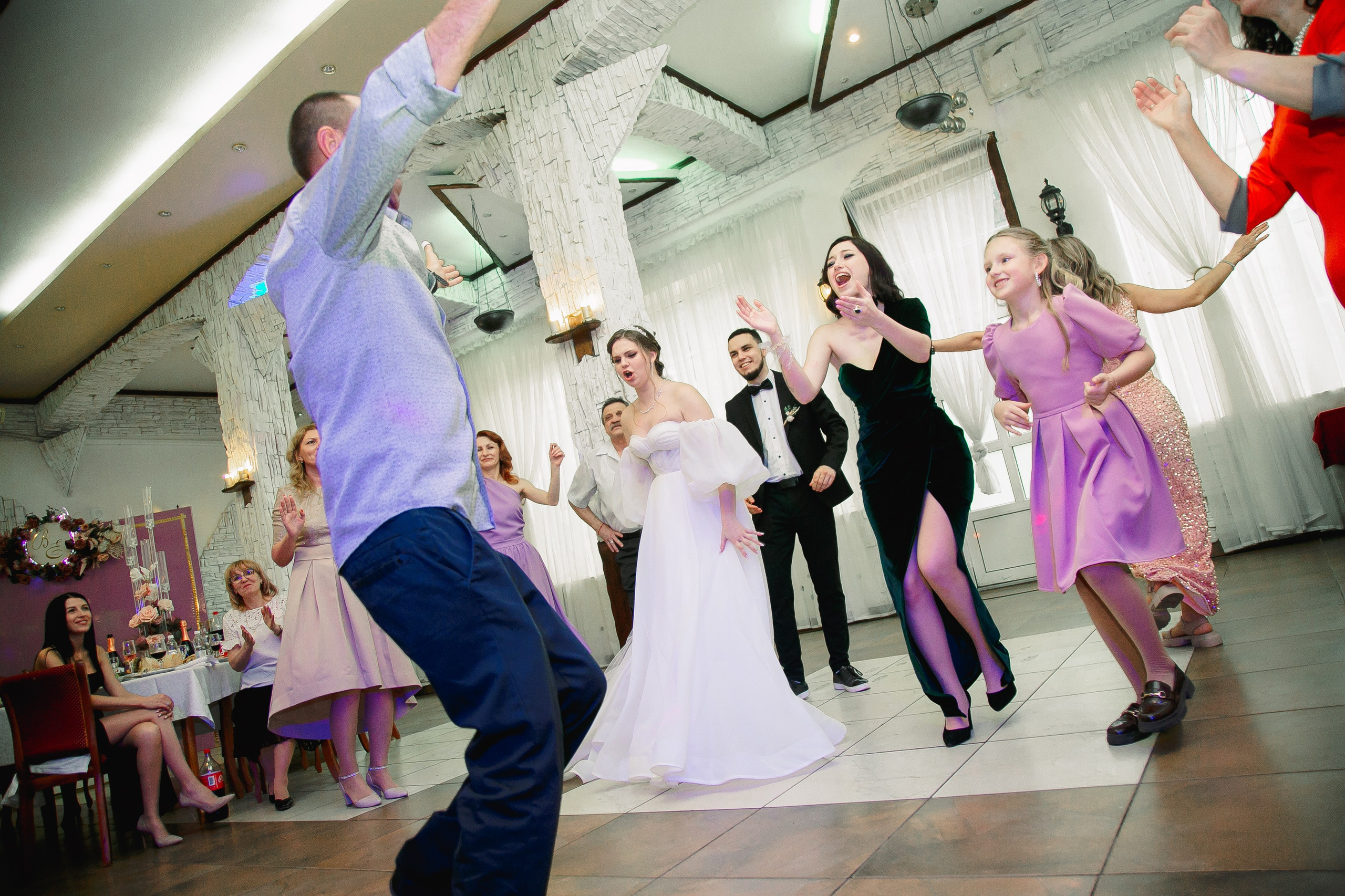 Катя+ Влад. Фото-Видеосъемка любых мероприятий Москва Ростов