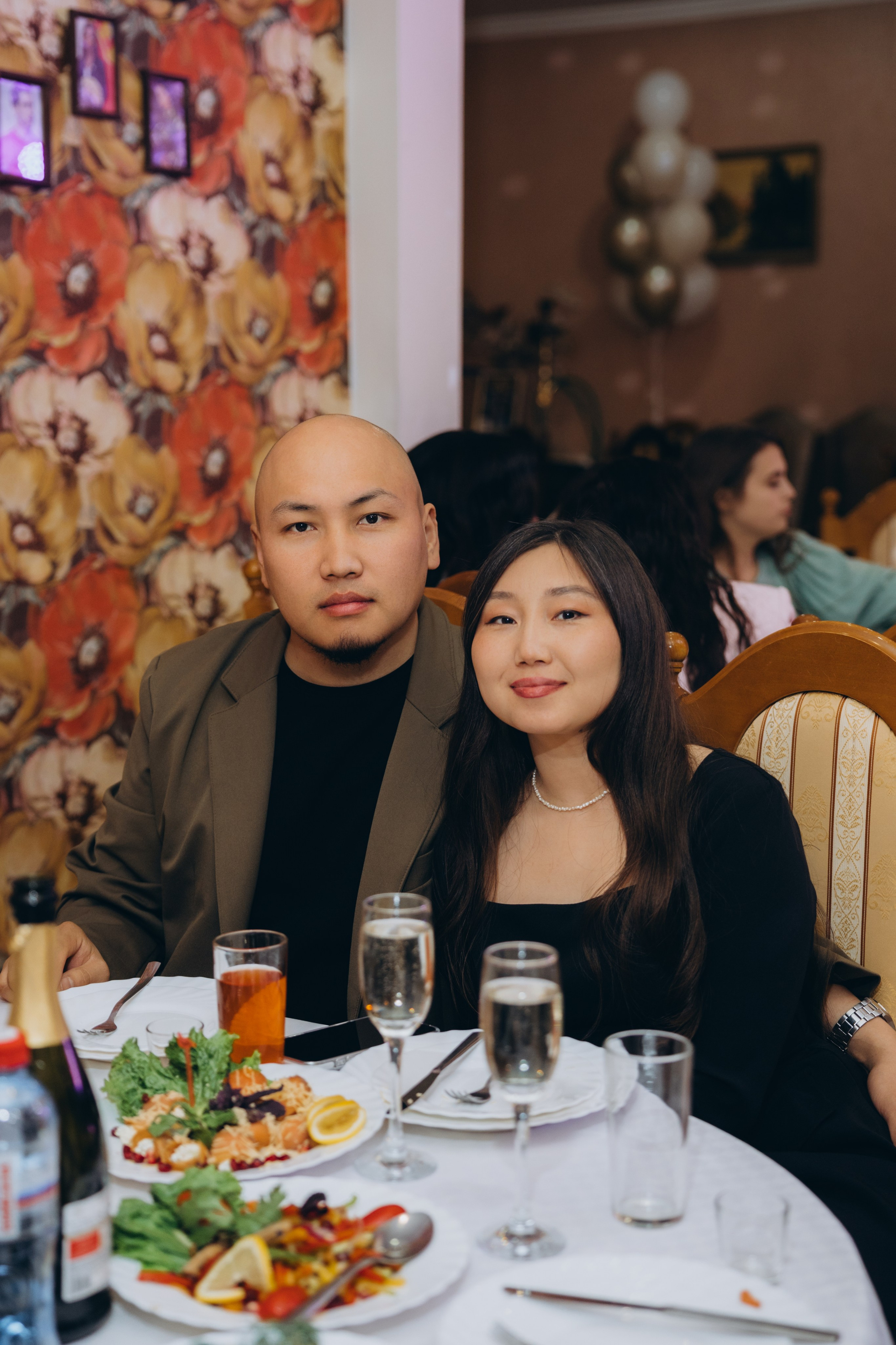 Иван и Елена. Свадебный, семейный фотограф в Иркутске Светлана Макаричева