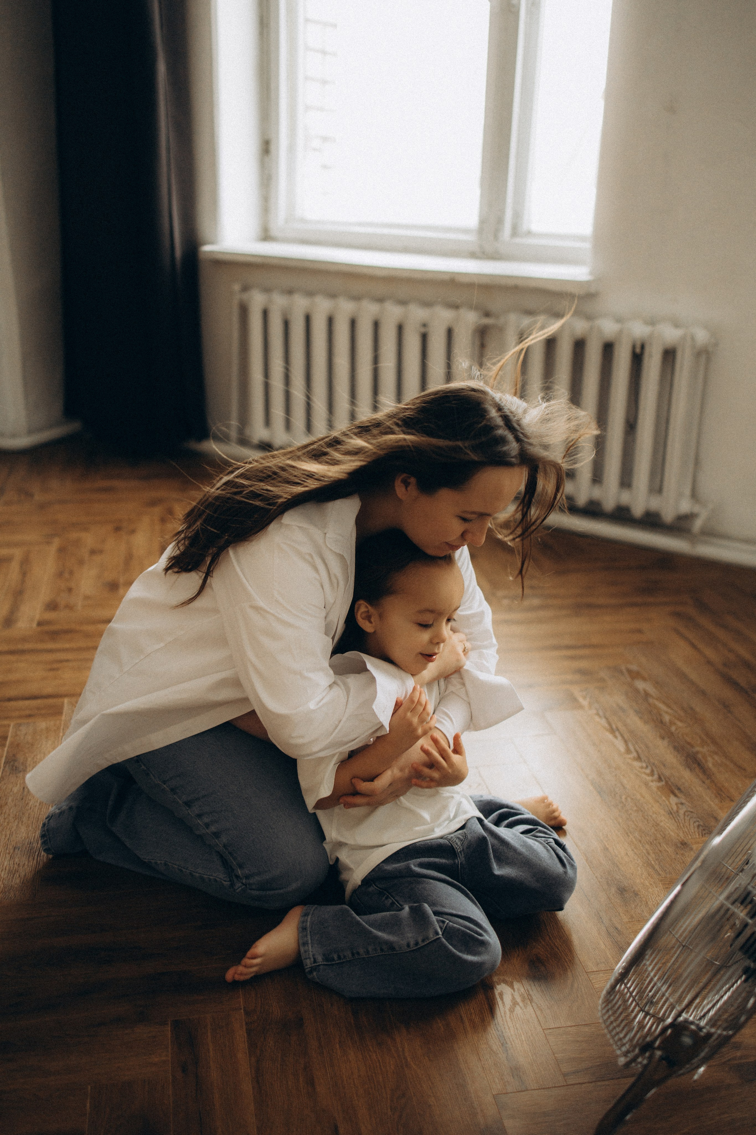 Анна и Радмила. Фотограф из Казани Мария Шамсутдинова