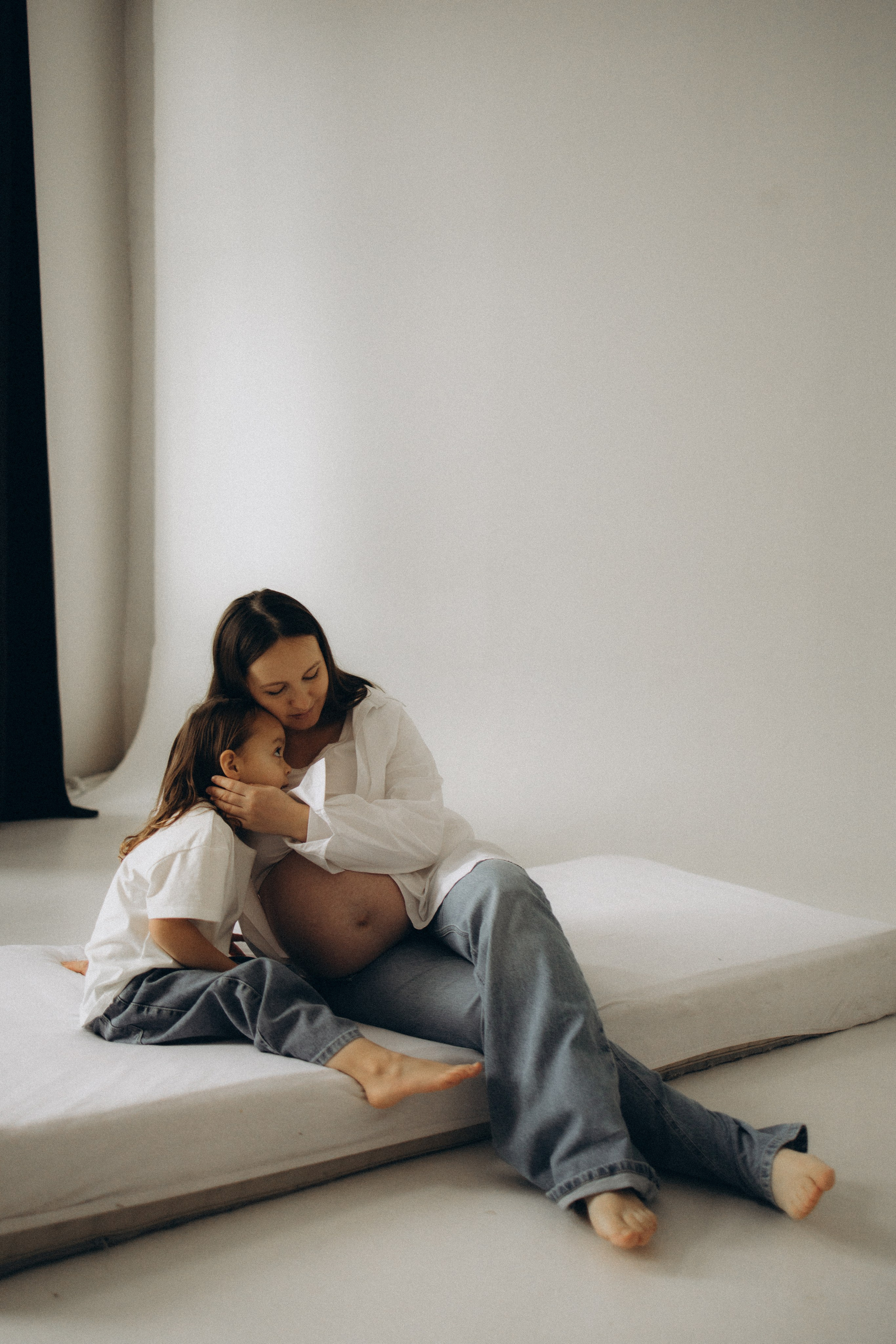 Анна и Радмила. Фотограф из Казани Мария Шамсутдинова