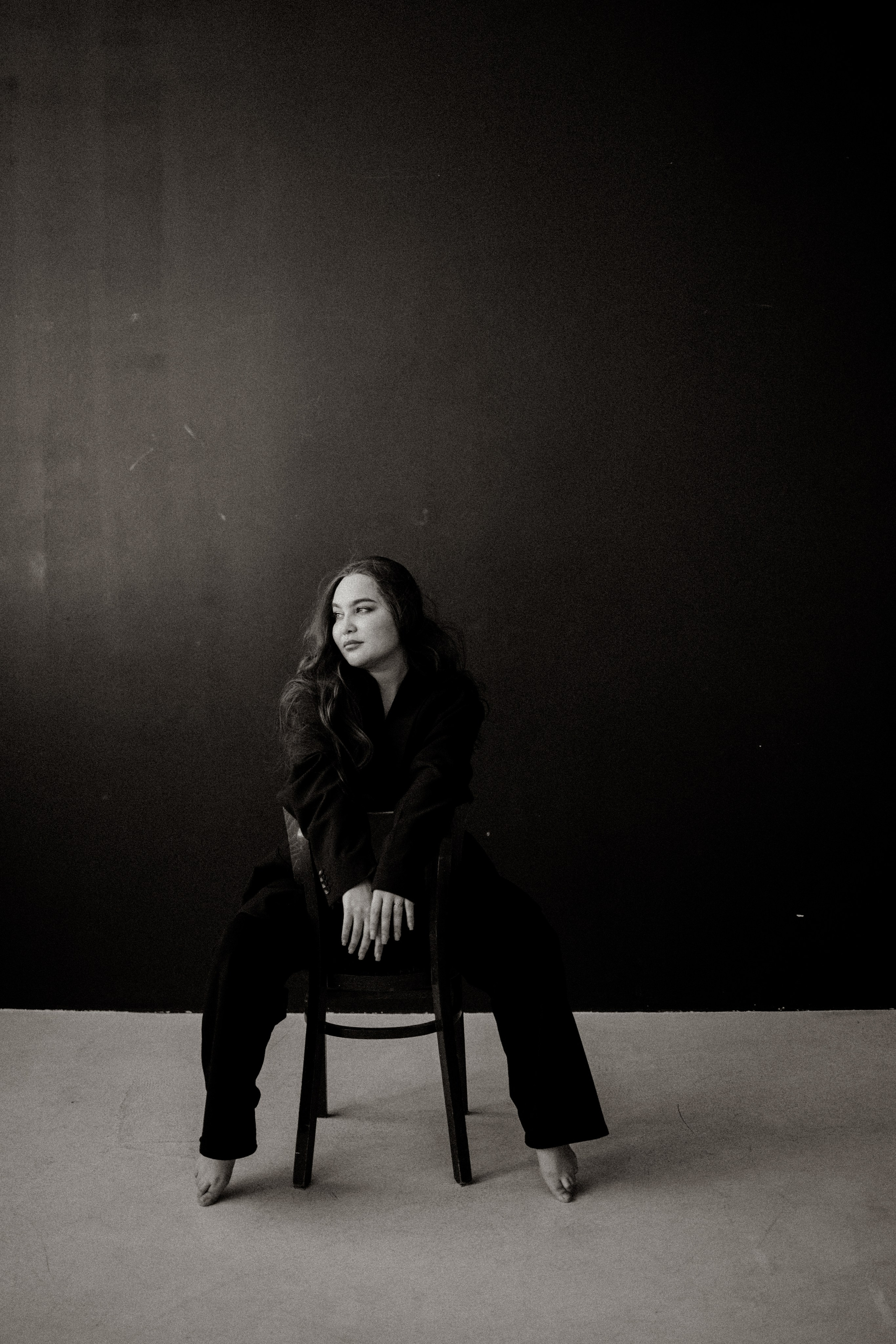 Адиля. Фотограф из Казани Мария Шамсутдинова