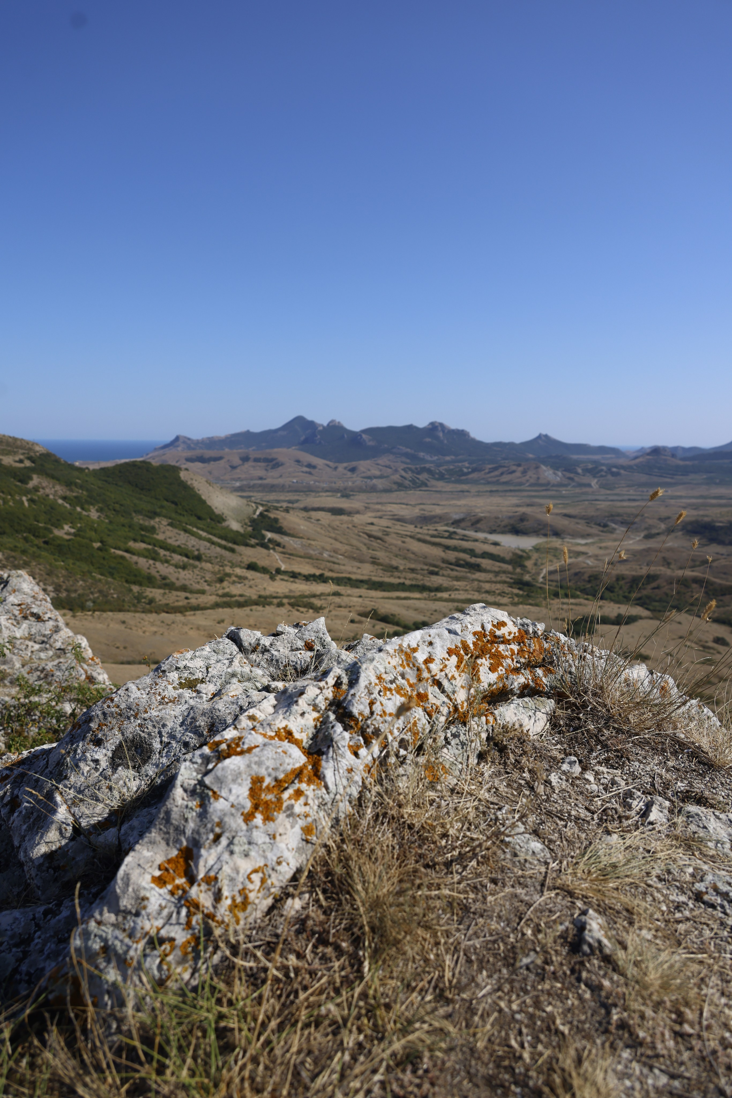 Пейзаж. Фотохудожник BID