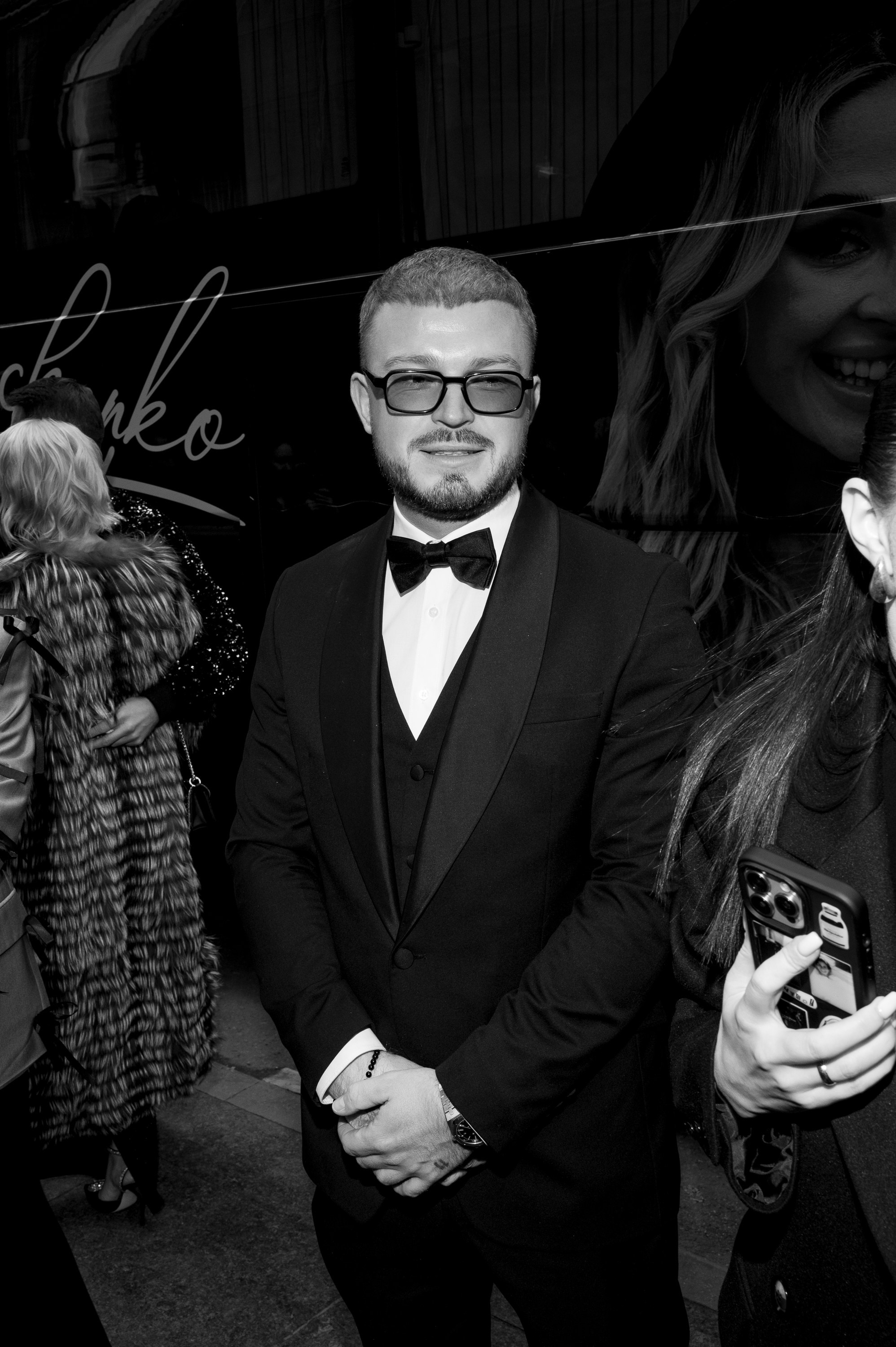 Helen_yes1 & Павел ⚡️ 2024. Фотограф Вито Бурмасов | Москва