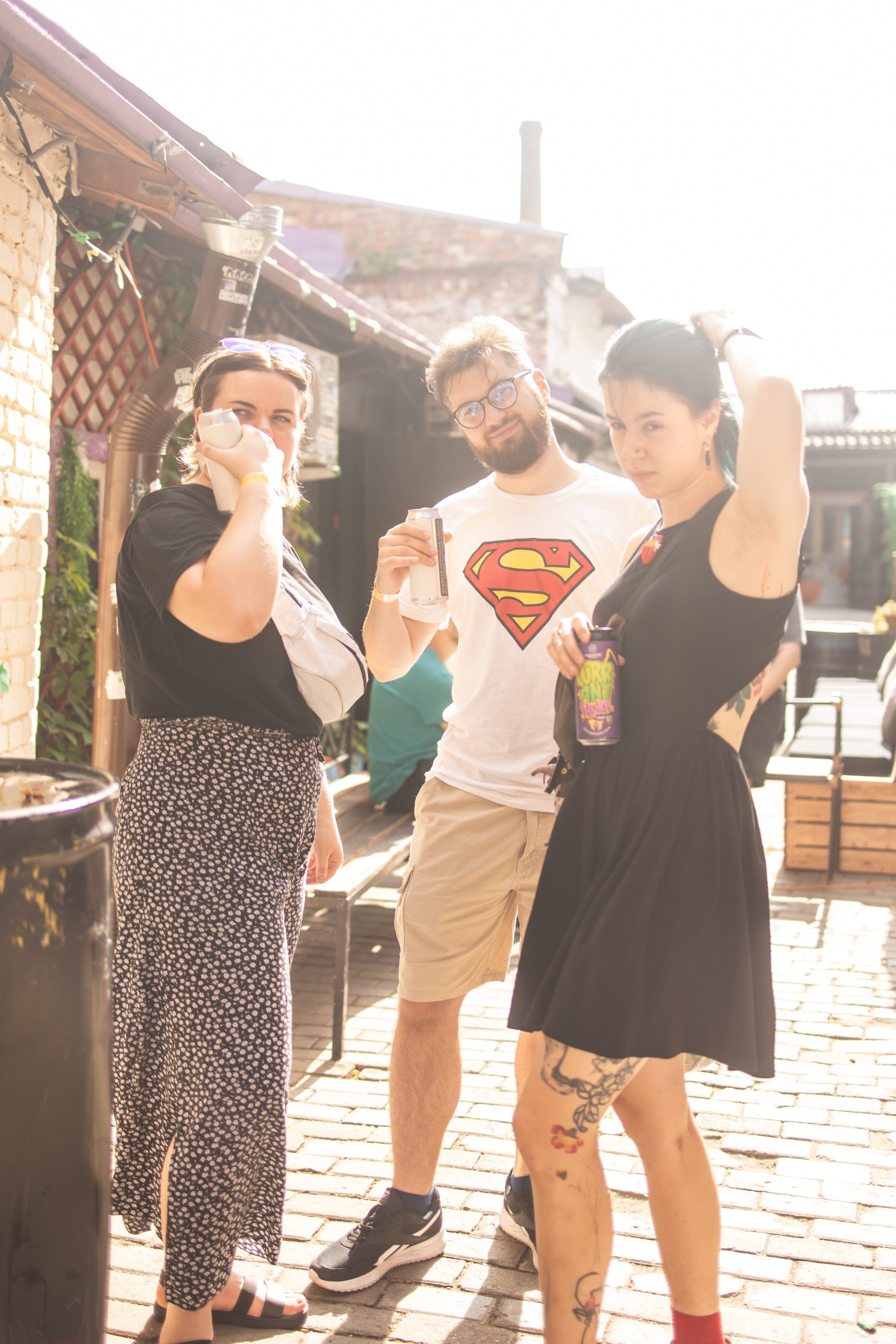 Музыкально-творческий фестиваль. Фотограф Ольга Махалова — Санкт-Петербург, Москва, Нижний Новгород