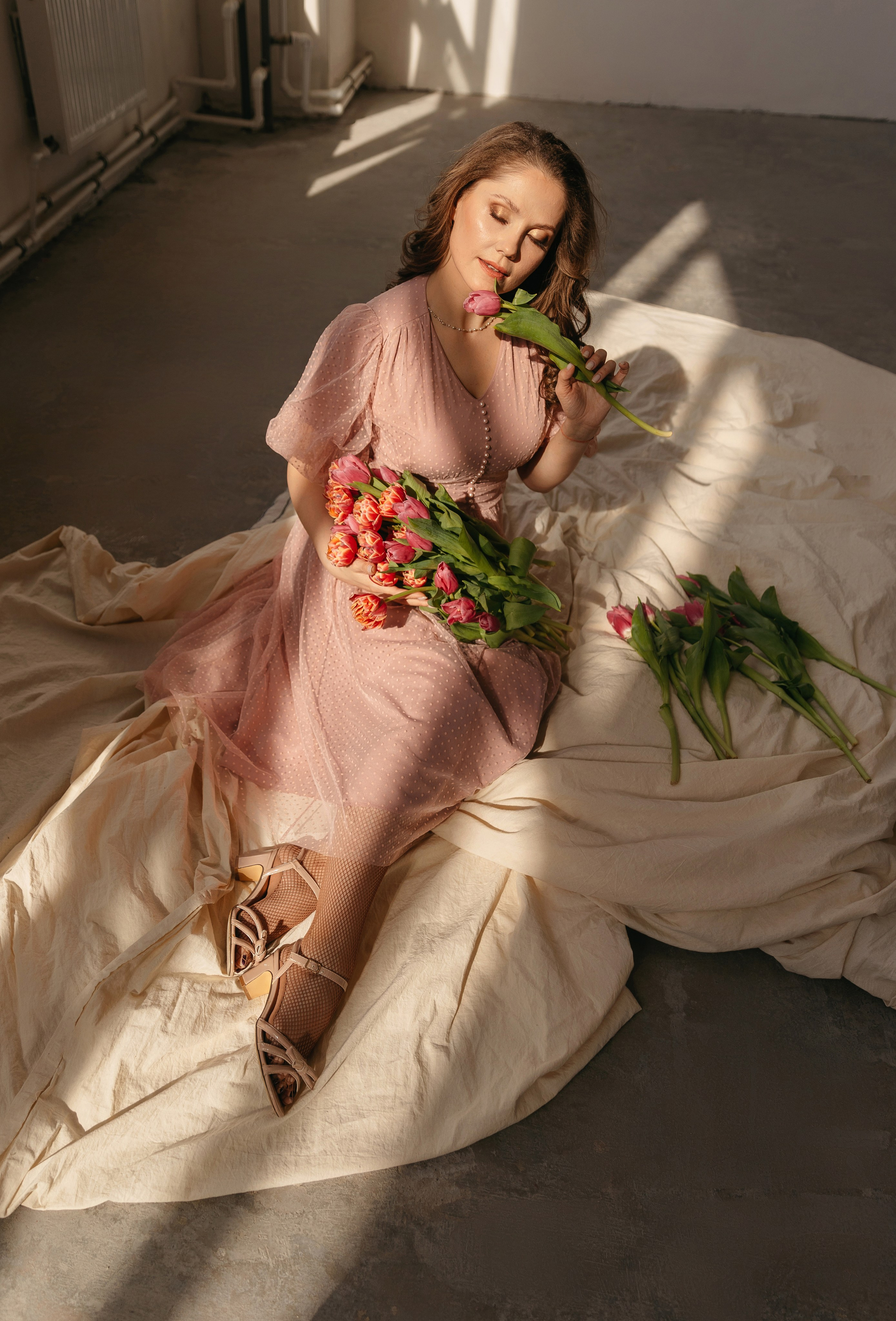 Виктория. Фотограф в Твери Лагодная Яна