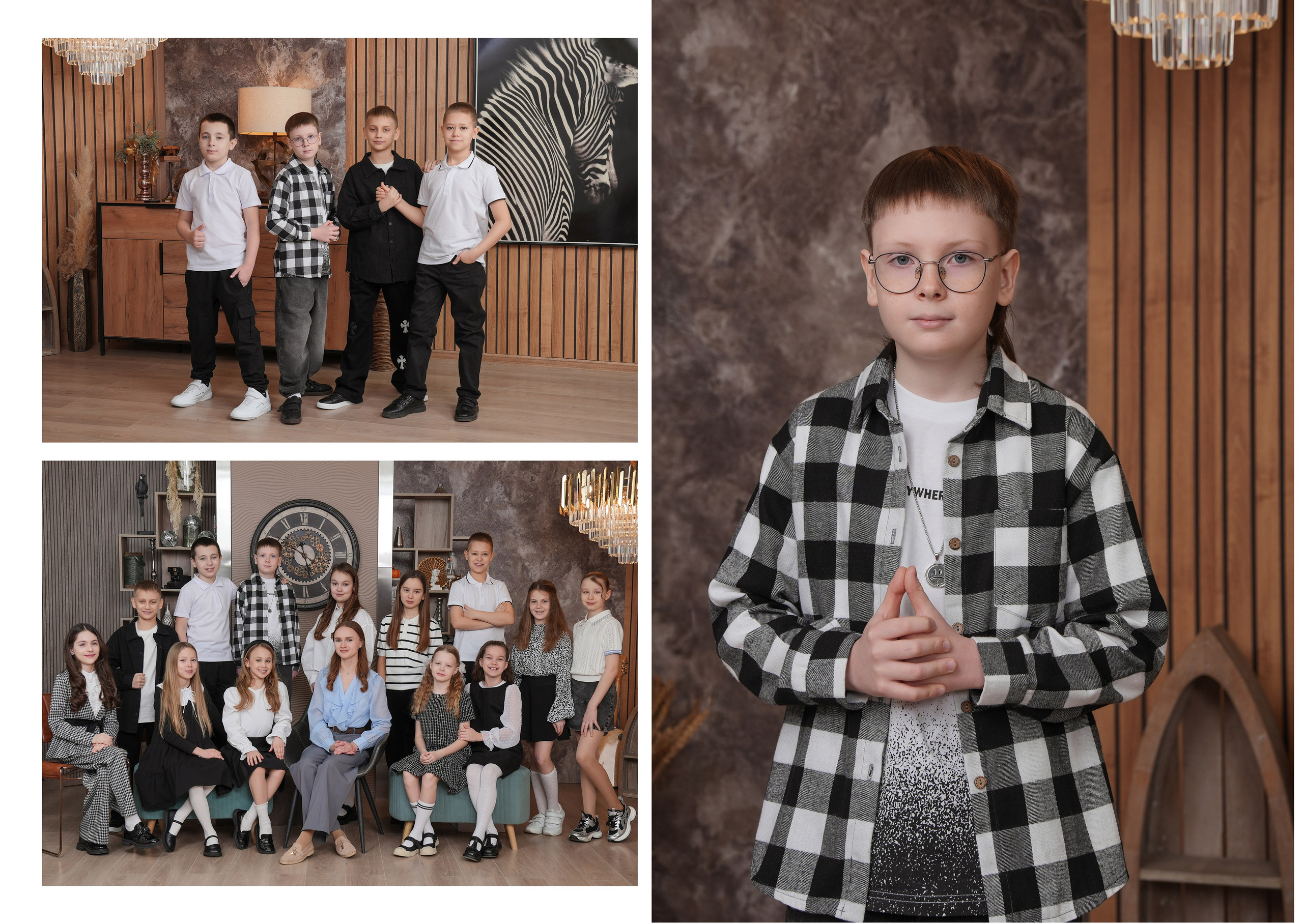 ЛИЦЕЙ 64 4 А. Красивый выпускной альбом в Краснодаре