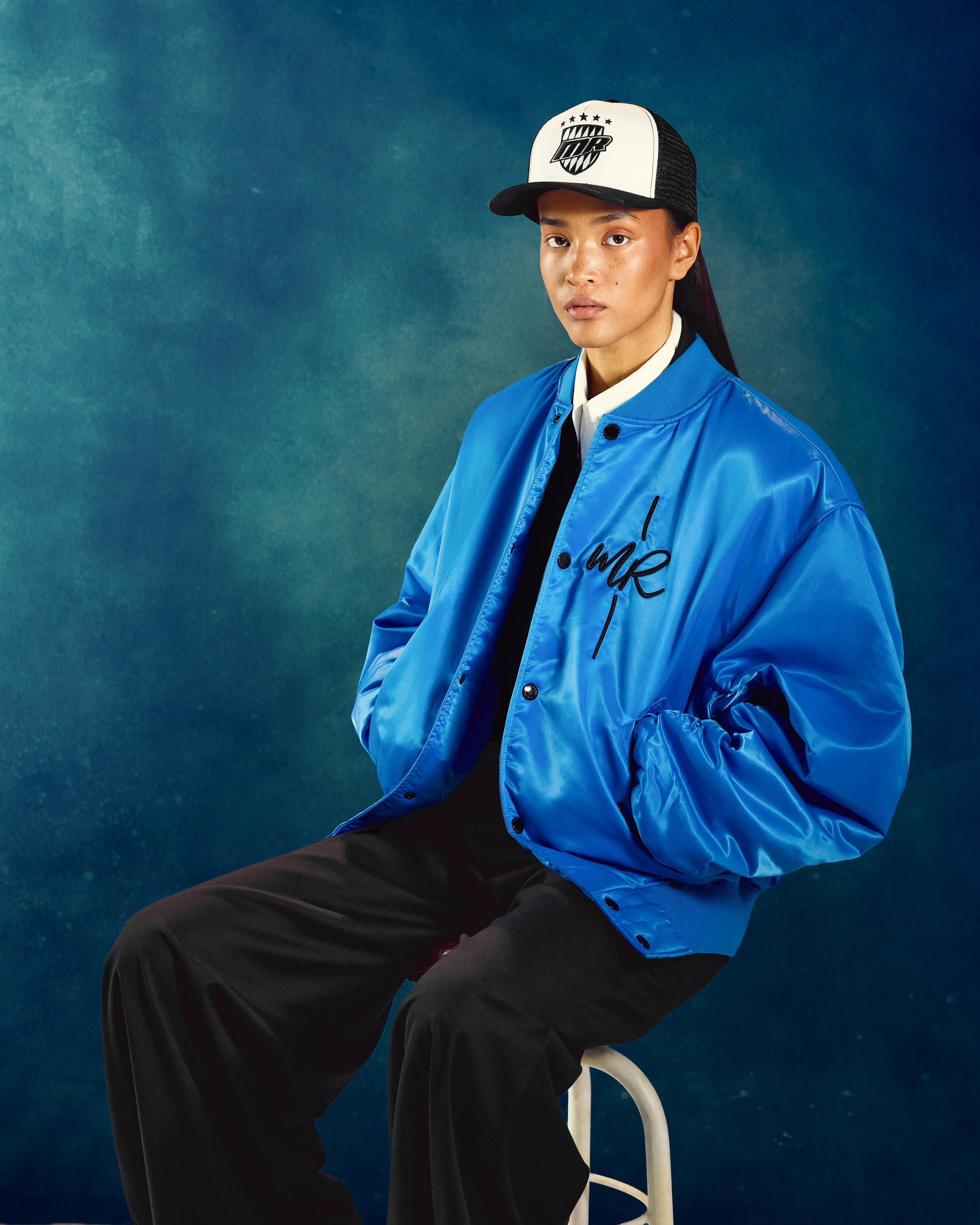 Matrona back to school. Святослав Лебедев | Рекламный фотограф — Коммерческая съемка, Арт-дирекшн, AI-интеграция