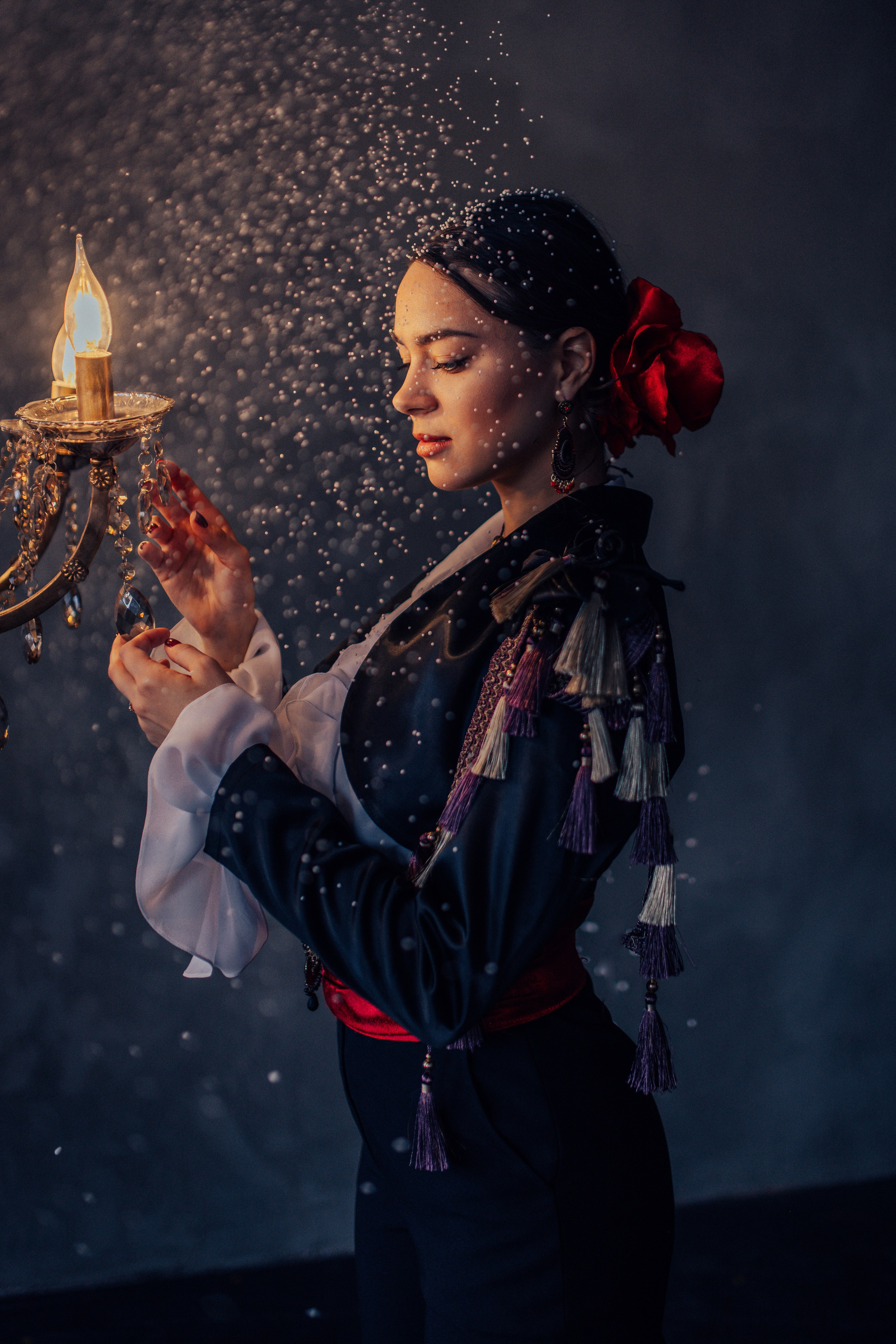 Галерея. Портретный арт-фотограф в Екатеринбурге Алена Нестерова