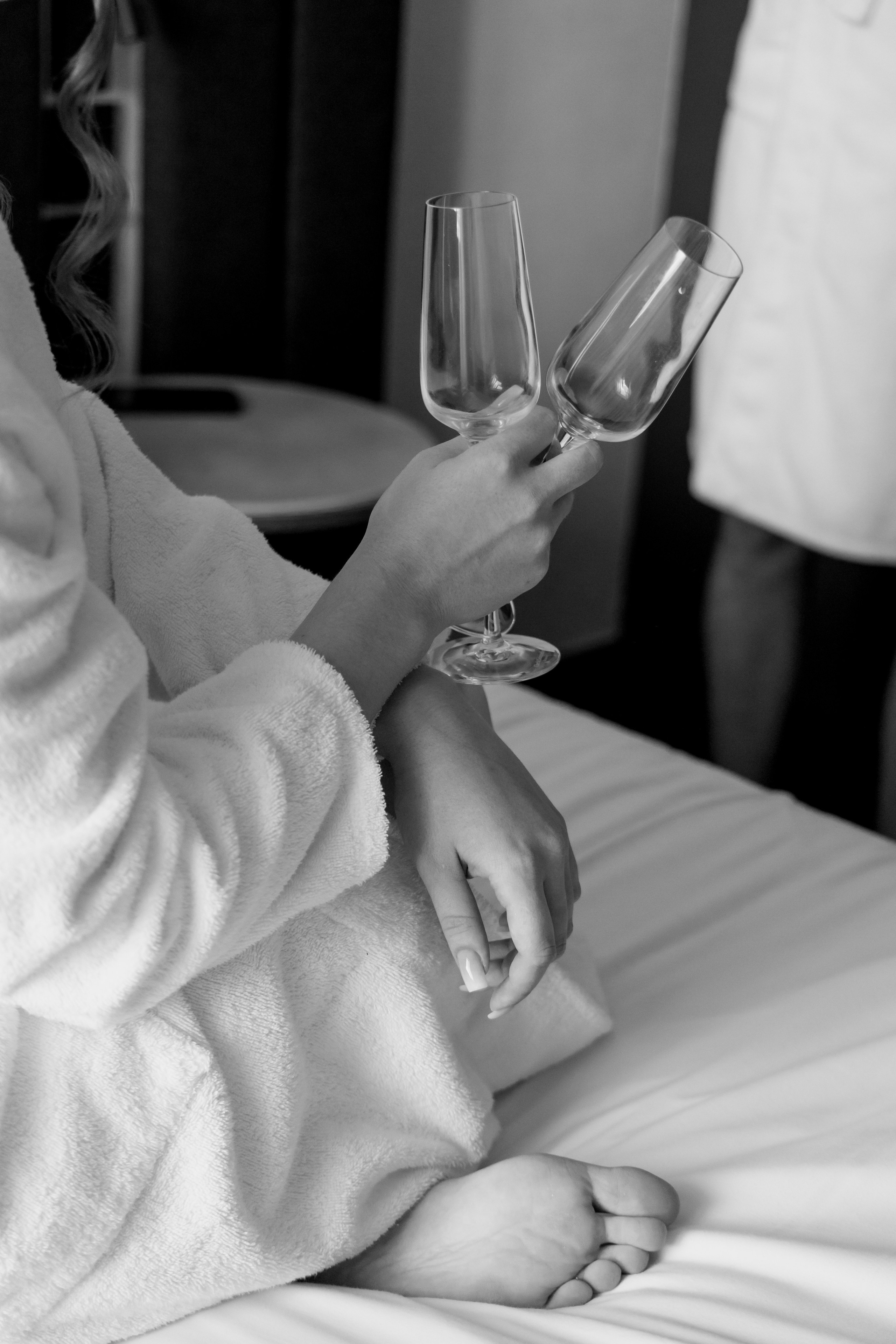 Илья & Елизавета. Фотограф в Омске Валерия Крячко