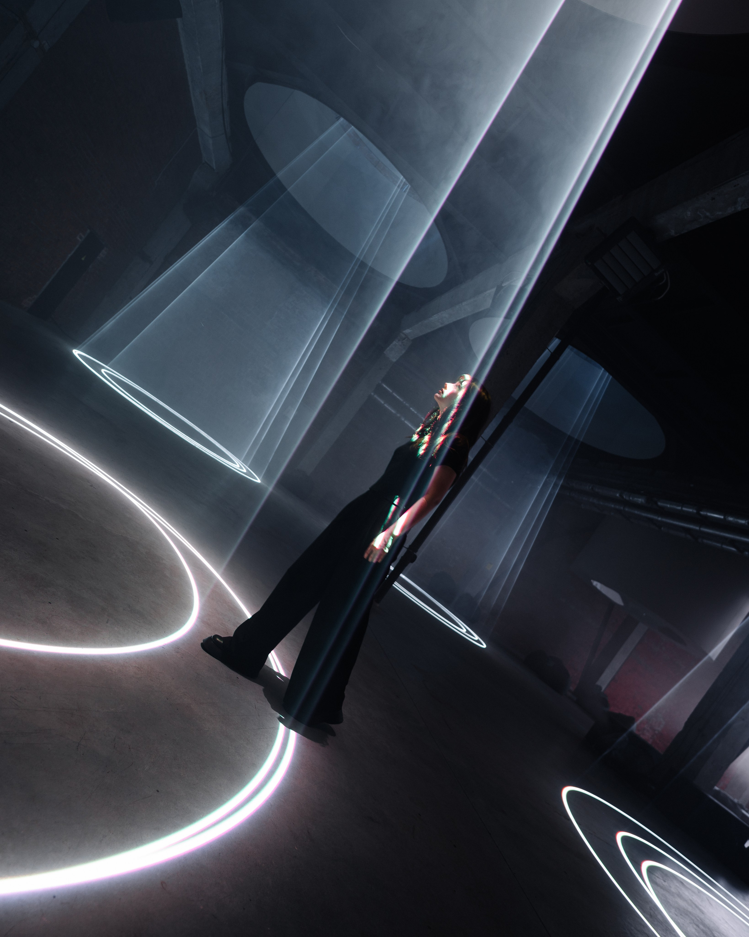 Cistern.Space, Dreamlaser. @tomrus: Рустам Шагиморданов — фотограф