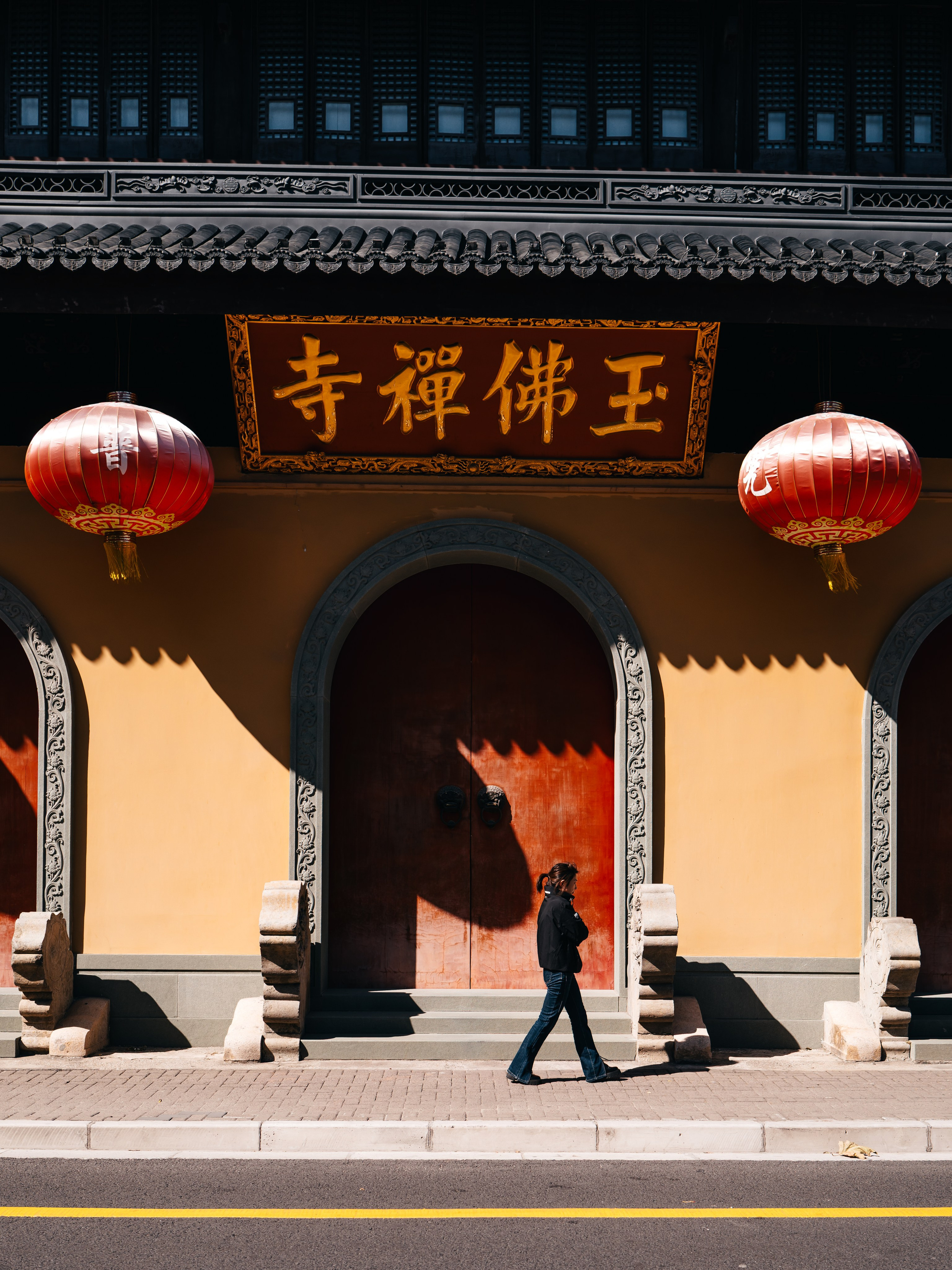 China/Китай. @tomrus: Рустам Шагиморданов — фотограф