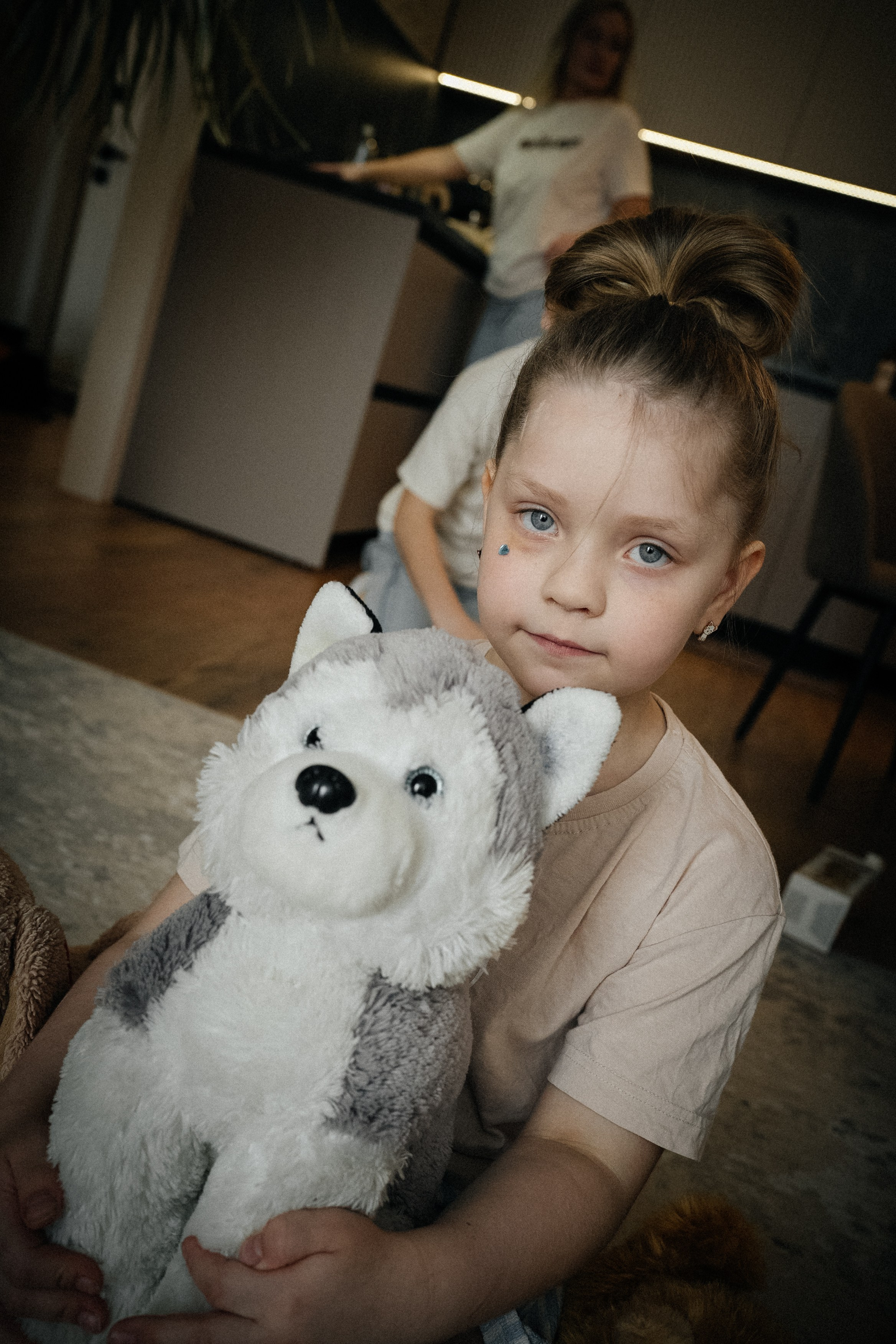 Семья Ксении и Максима. Фотограф | Юлия Арт| Обучение