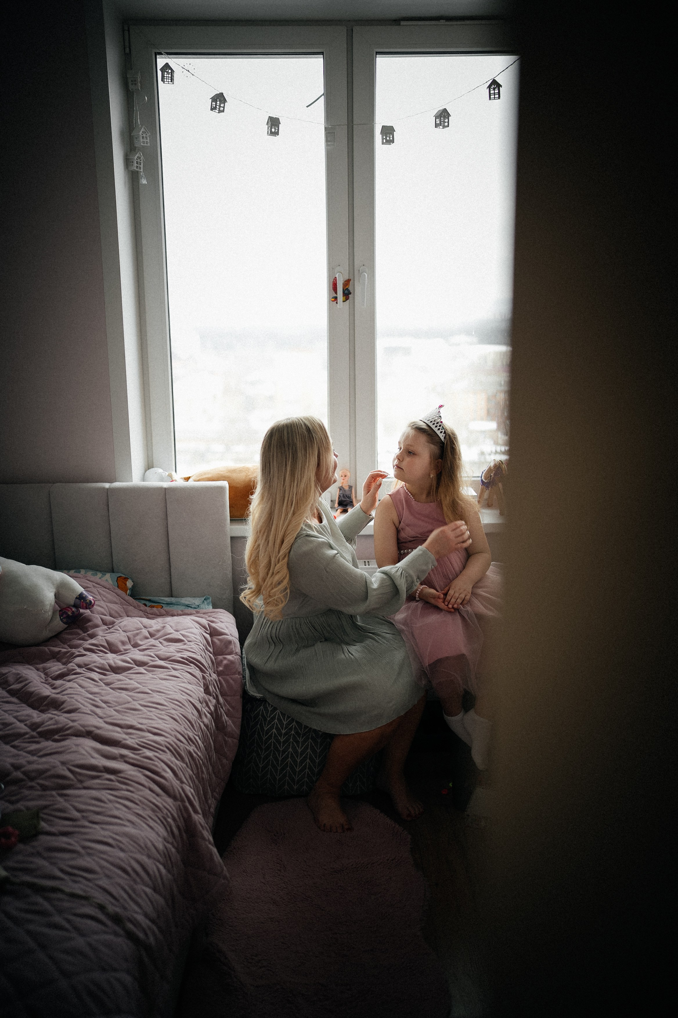 Семья Ксении и Максима. Фотограф | Юлия Арт| Обучение