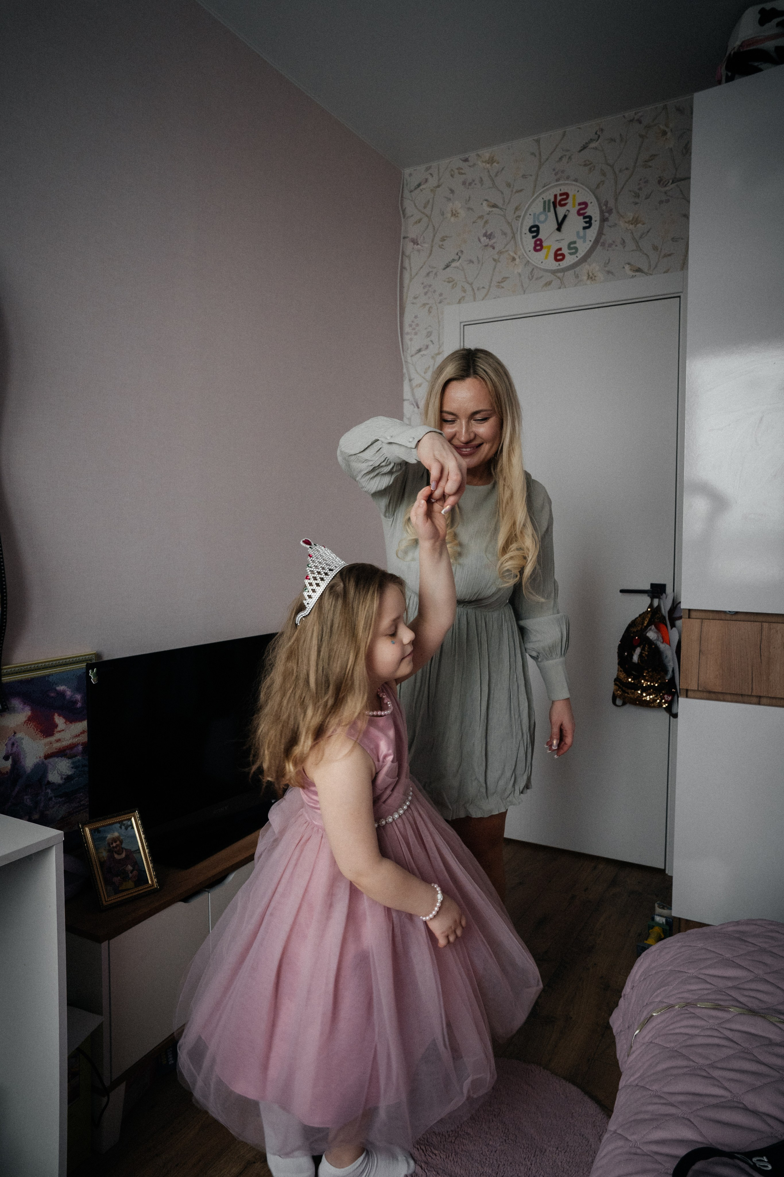 Семья Ксении и Максима. Фотограф | Юлия Арт| Обучение