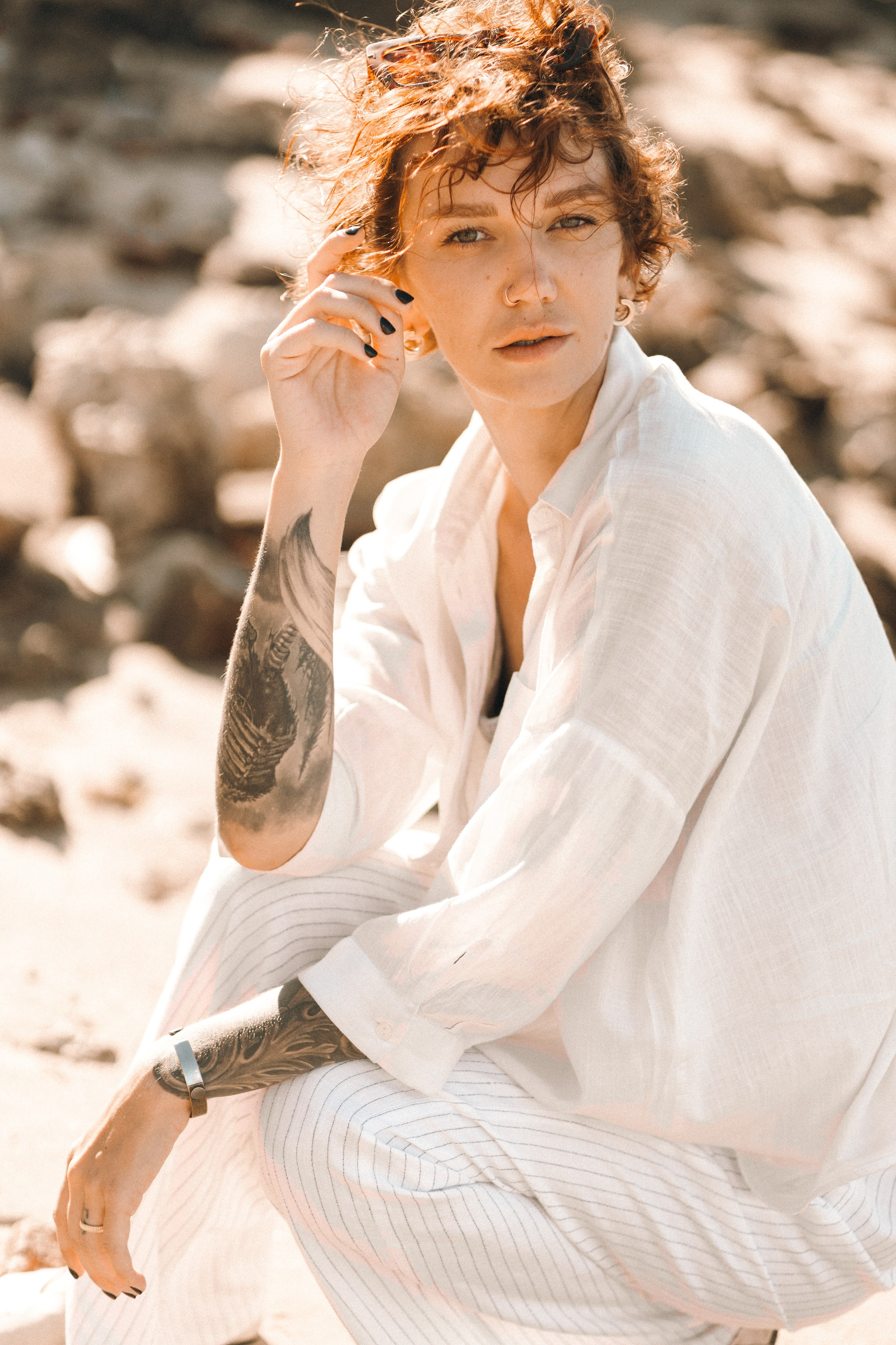 Шура. Главная