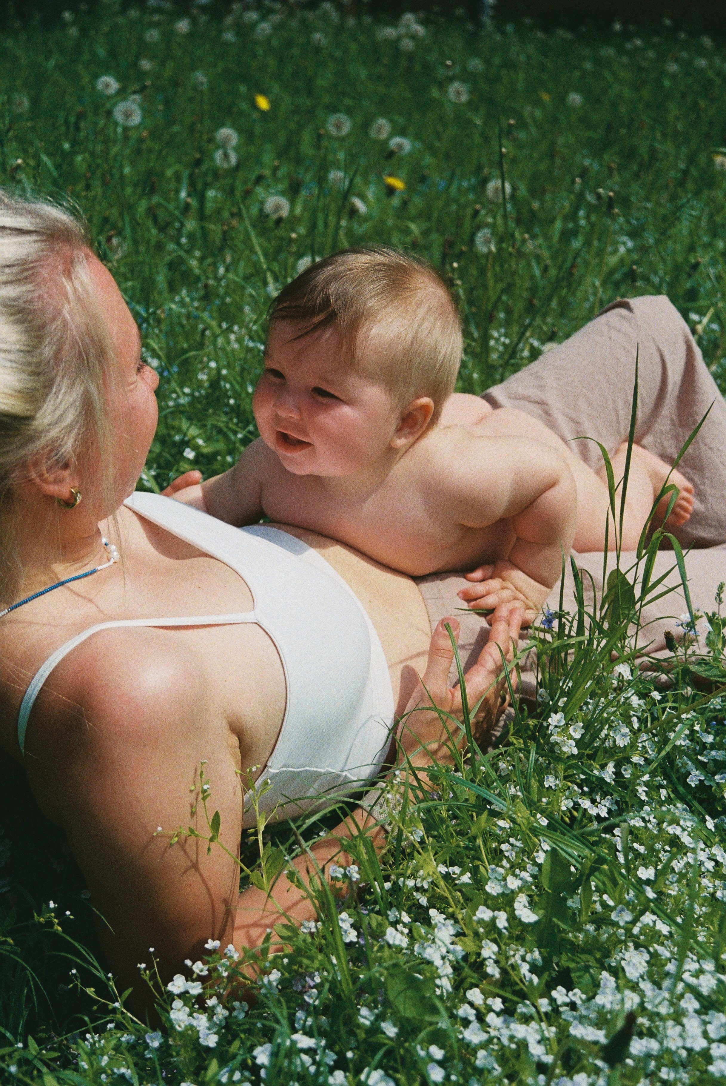 Mommy. Фотограф беременности и материнства в Москве Алевтина Носова