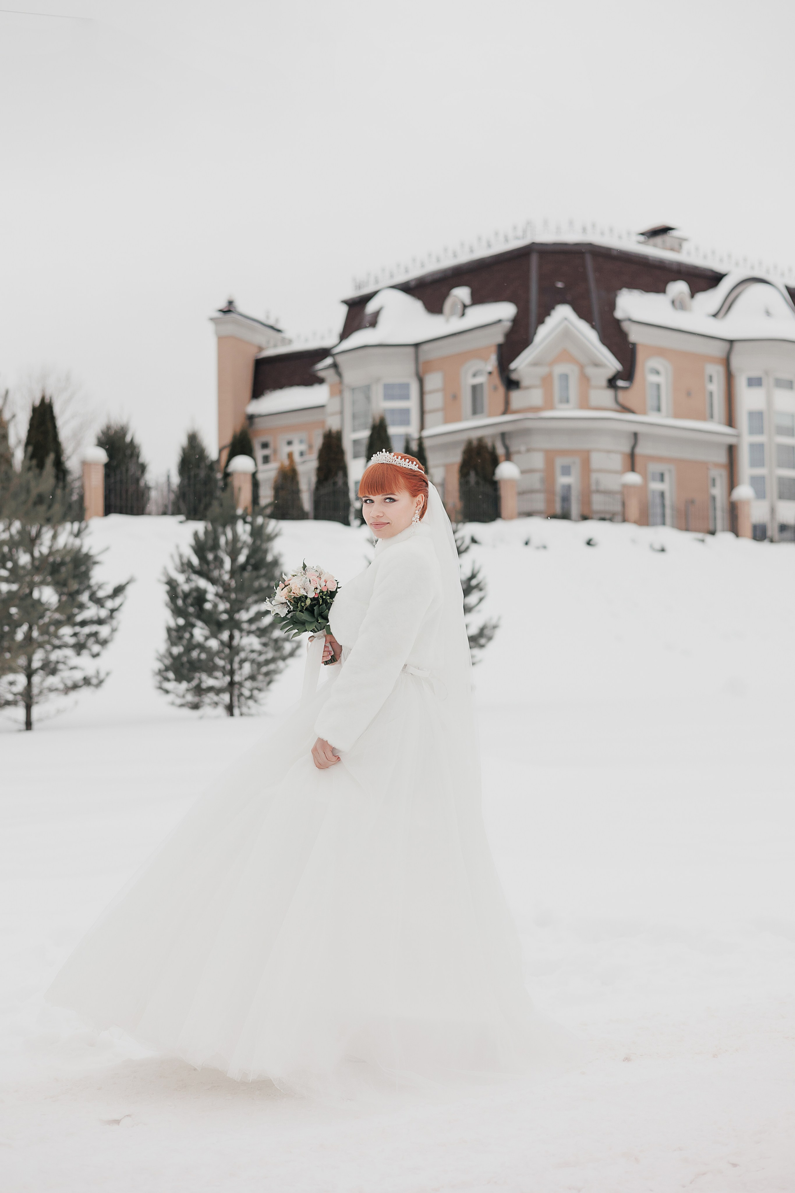 Свадьба Алексея и Яны. Свадебный и семейный фотограф в Твери и Тверской области