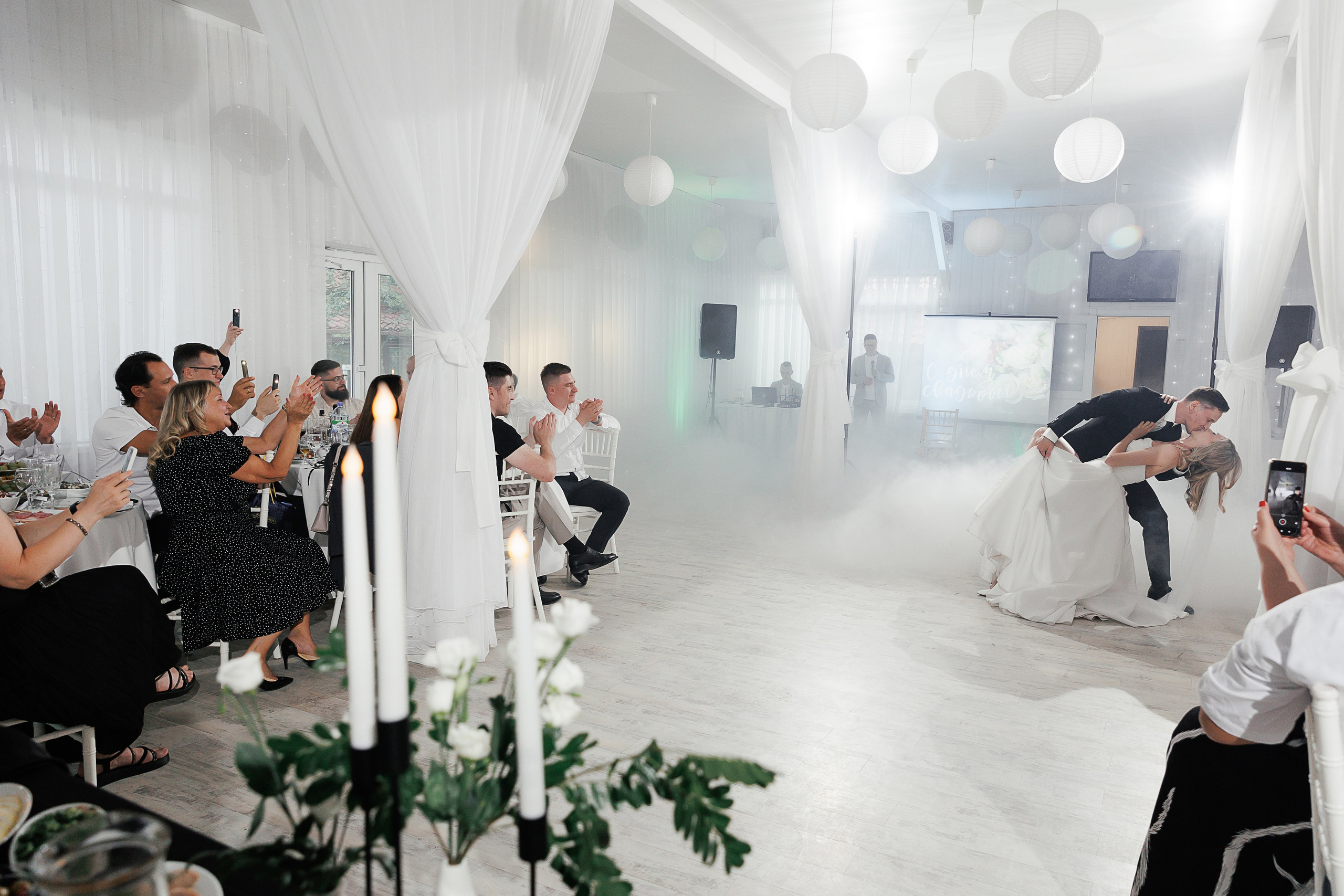 Свадьба. Свадебный и семейный фотограф в Твери и Тверской области