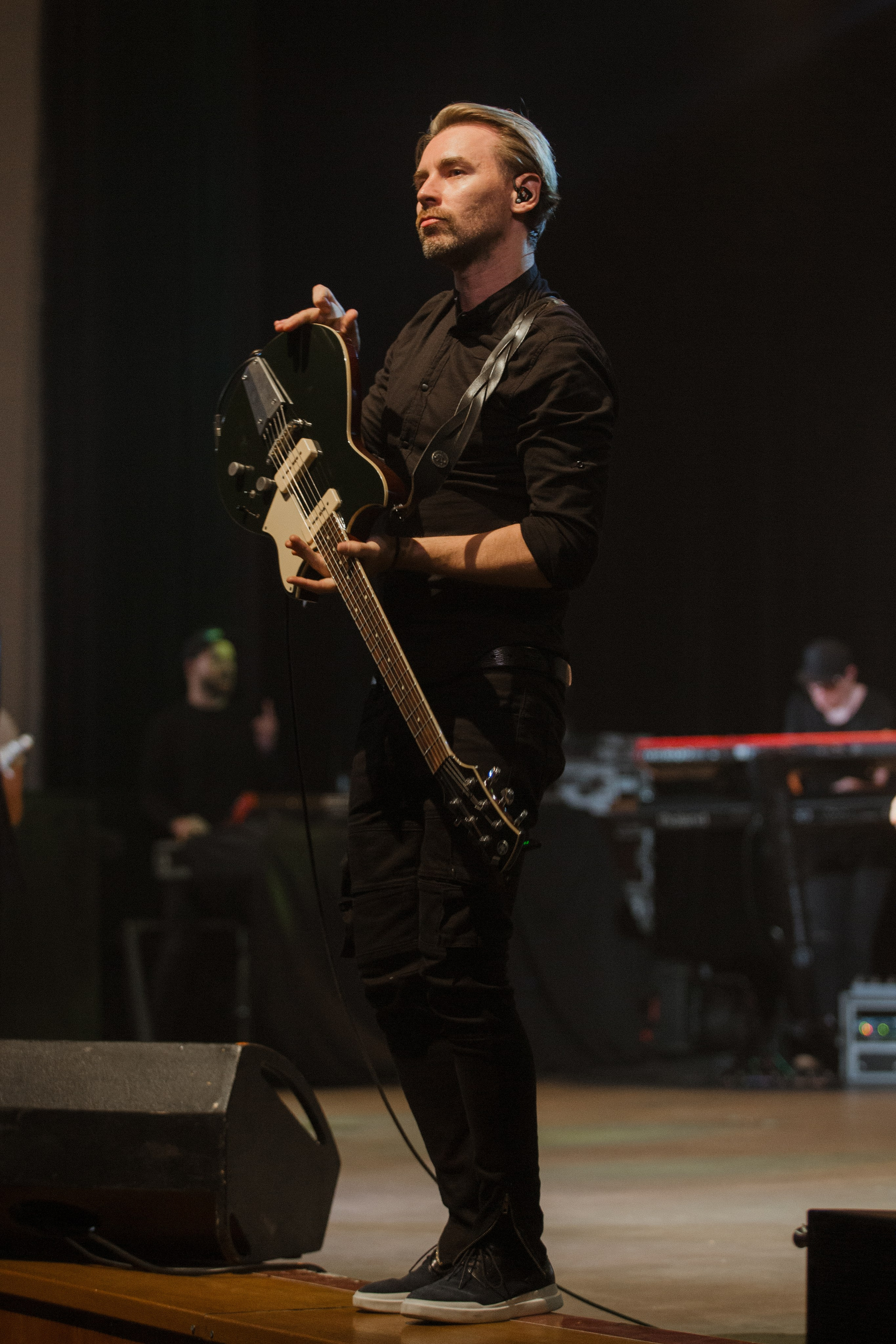 Григорий Лепс, Орехово-Зуево. Фотограф Ольга Махалова — Санкт-Петербург, Москва, Нижний Новгород