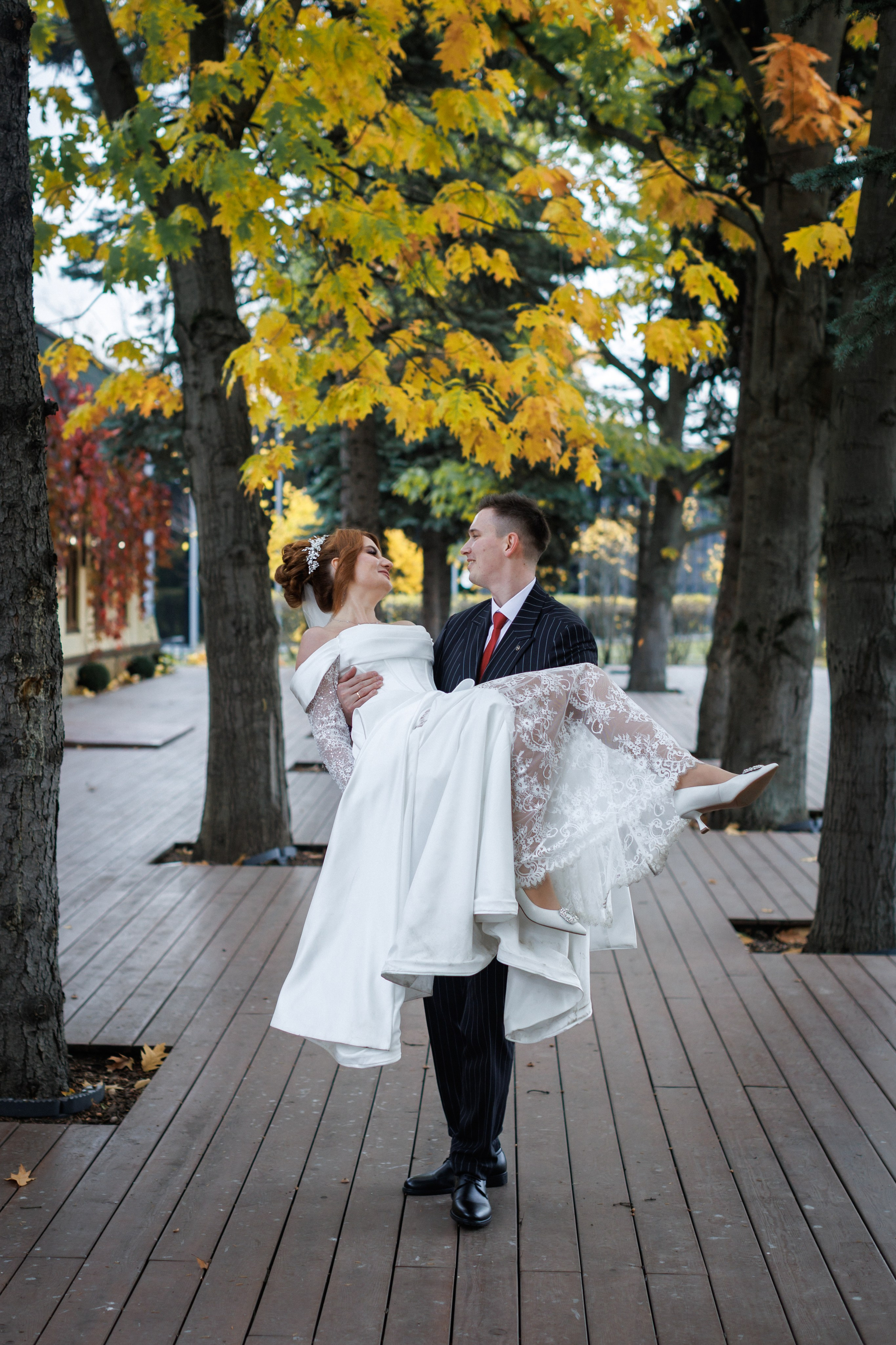 Руслан и Виктория. Детский и семейный фотограф Мария Киселёва. Москва