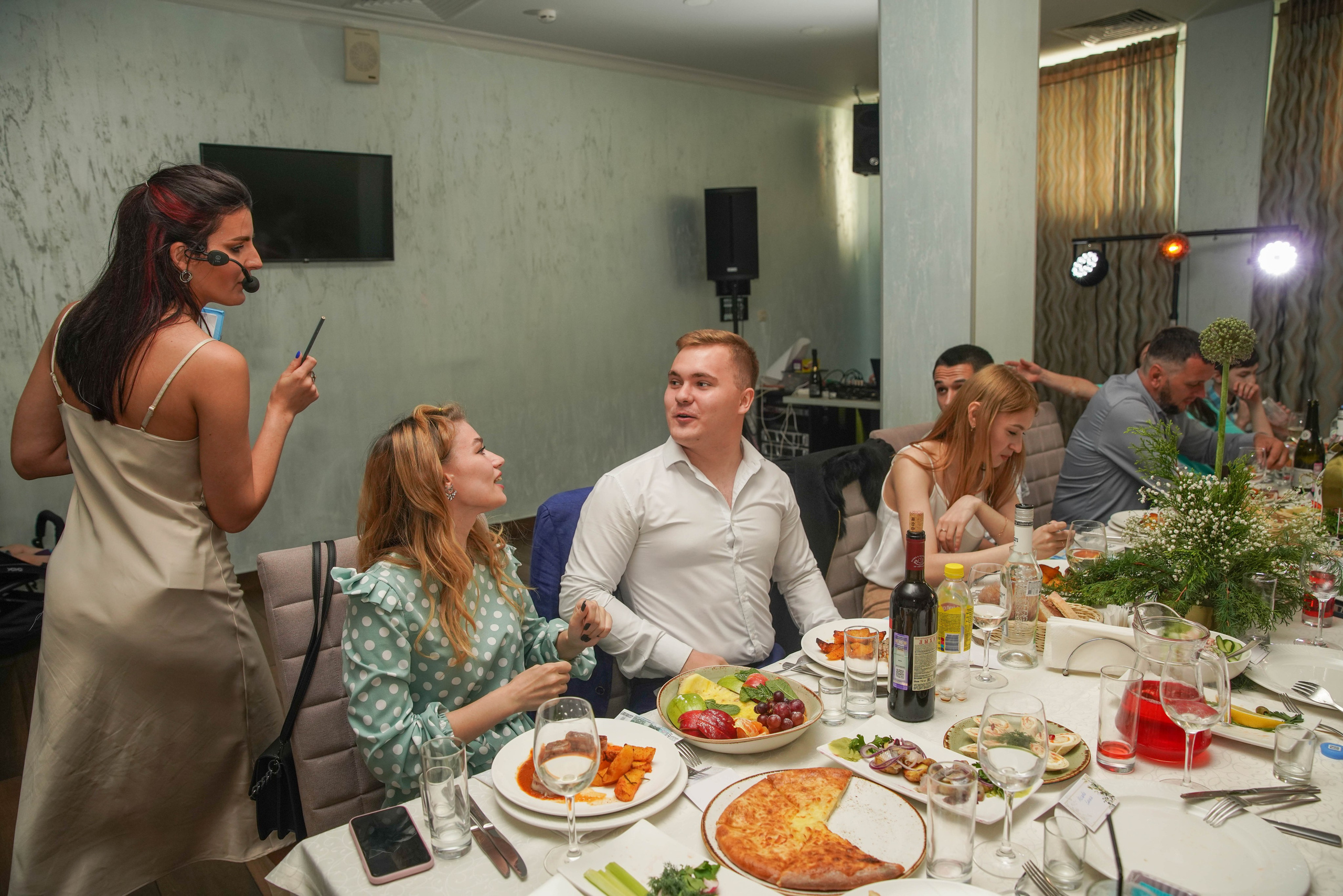 Юбилей. Семейный и детский фотограф в Нижнем Новгороде