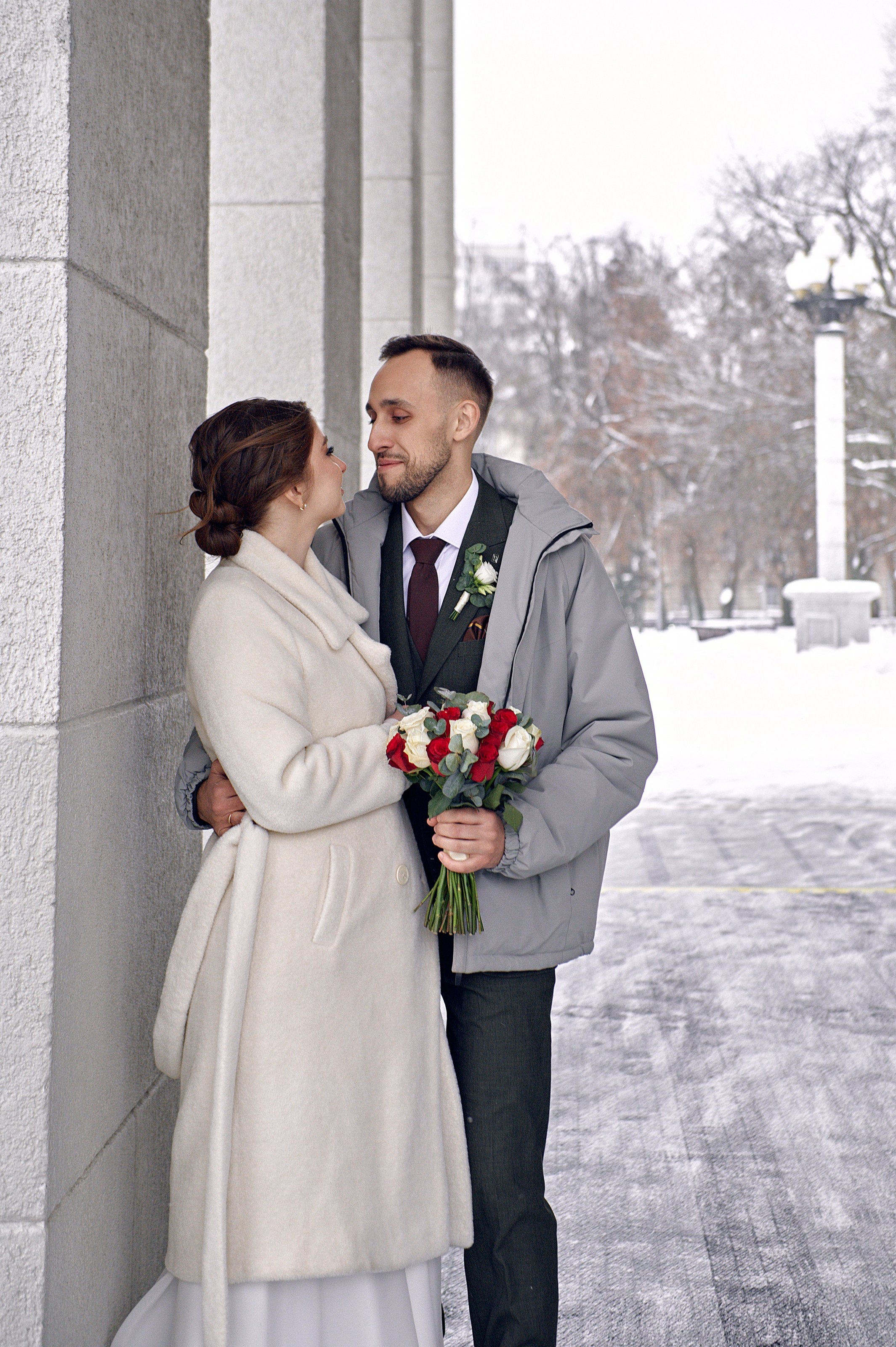Свадьба Артема и Елены. Фотограф Катерина Устименко