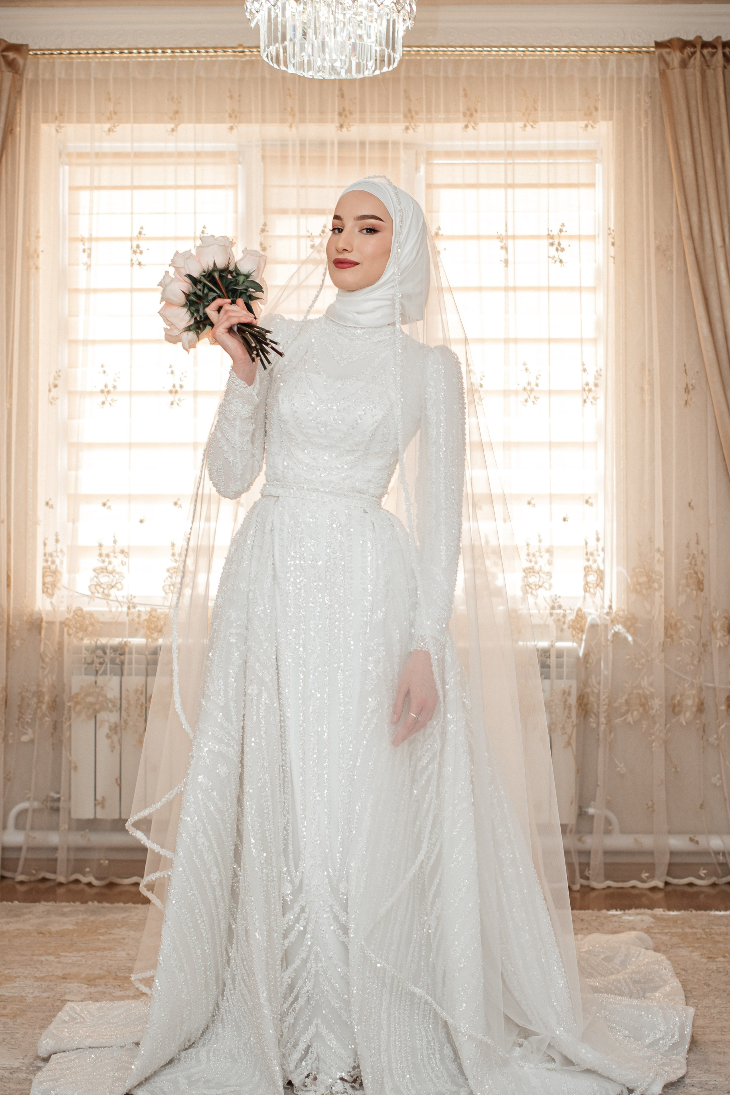 Невеста Джаннат