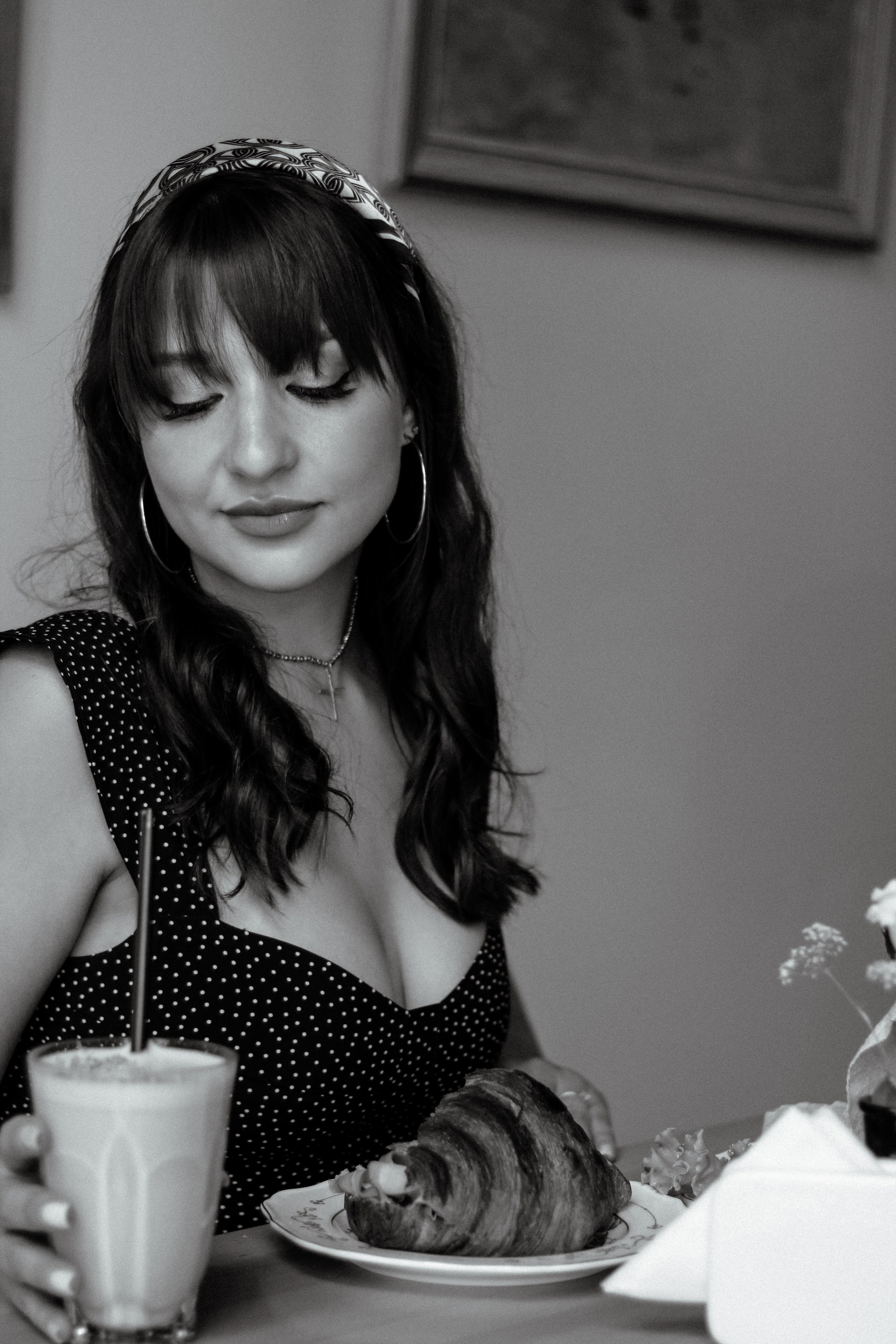 Городская съемка. Мания, портретный фотограф в городе Оренбург