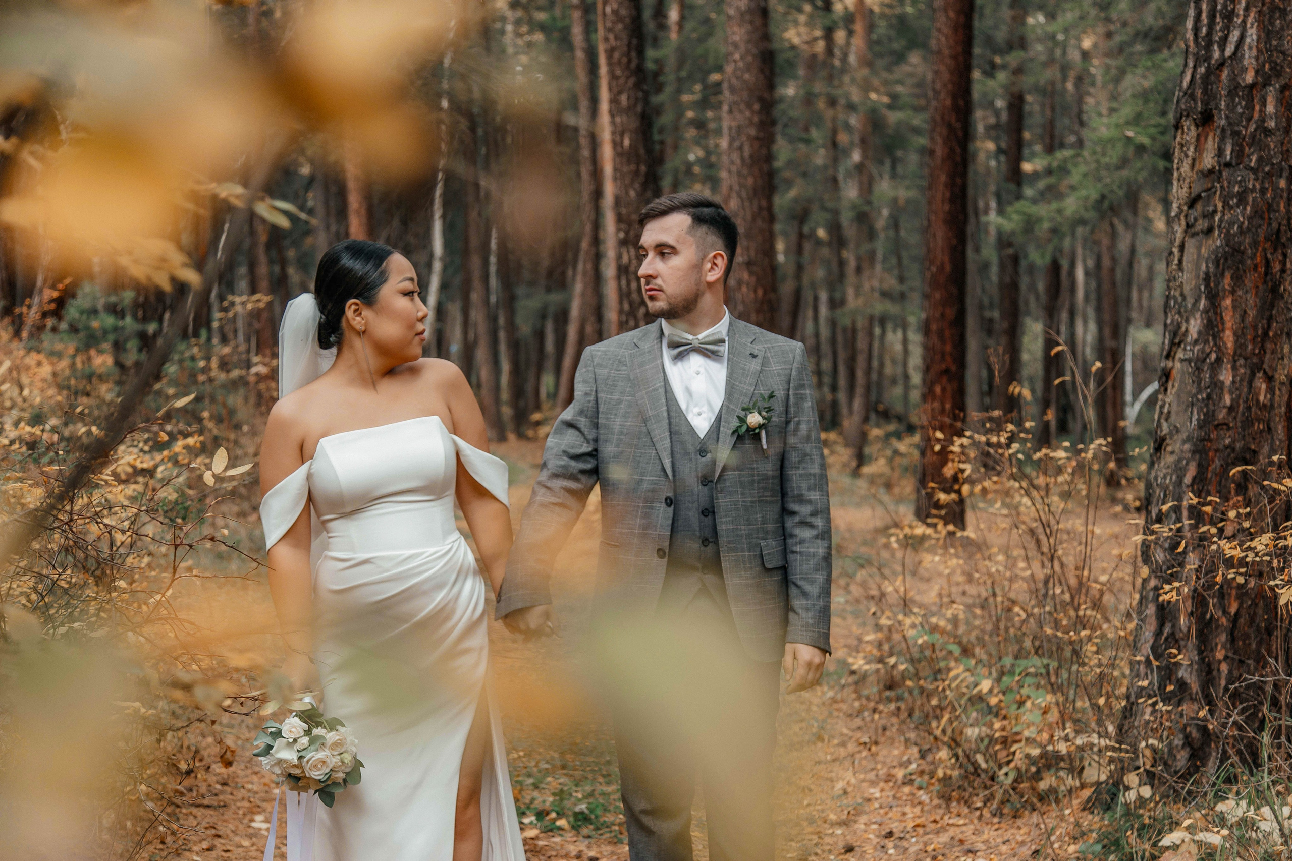 Свадьбы. Фотограф Улан-Удэ Бабалаев Александр